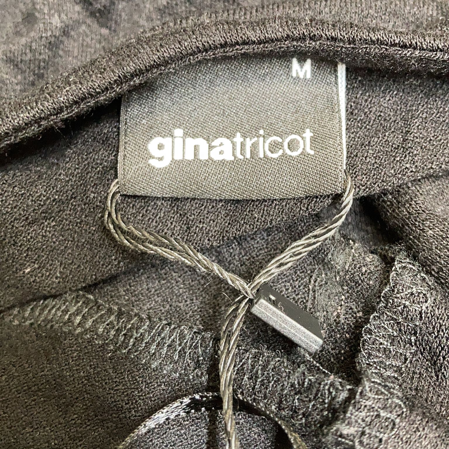 Gina Tricot