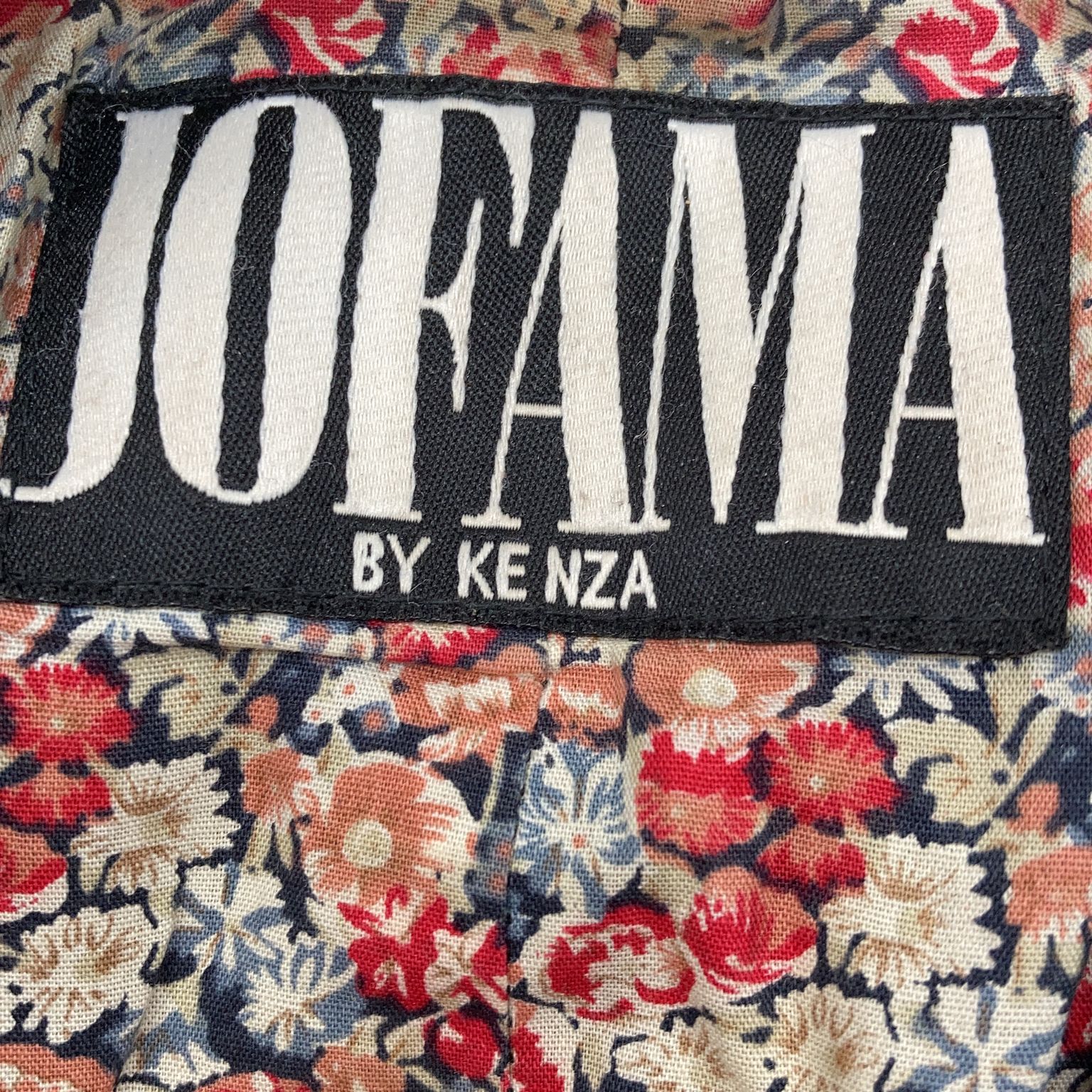 Jofama by Kenza