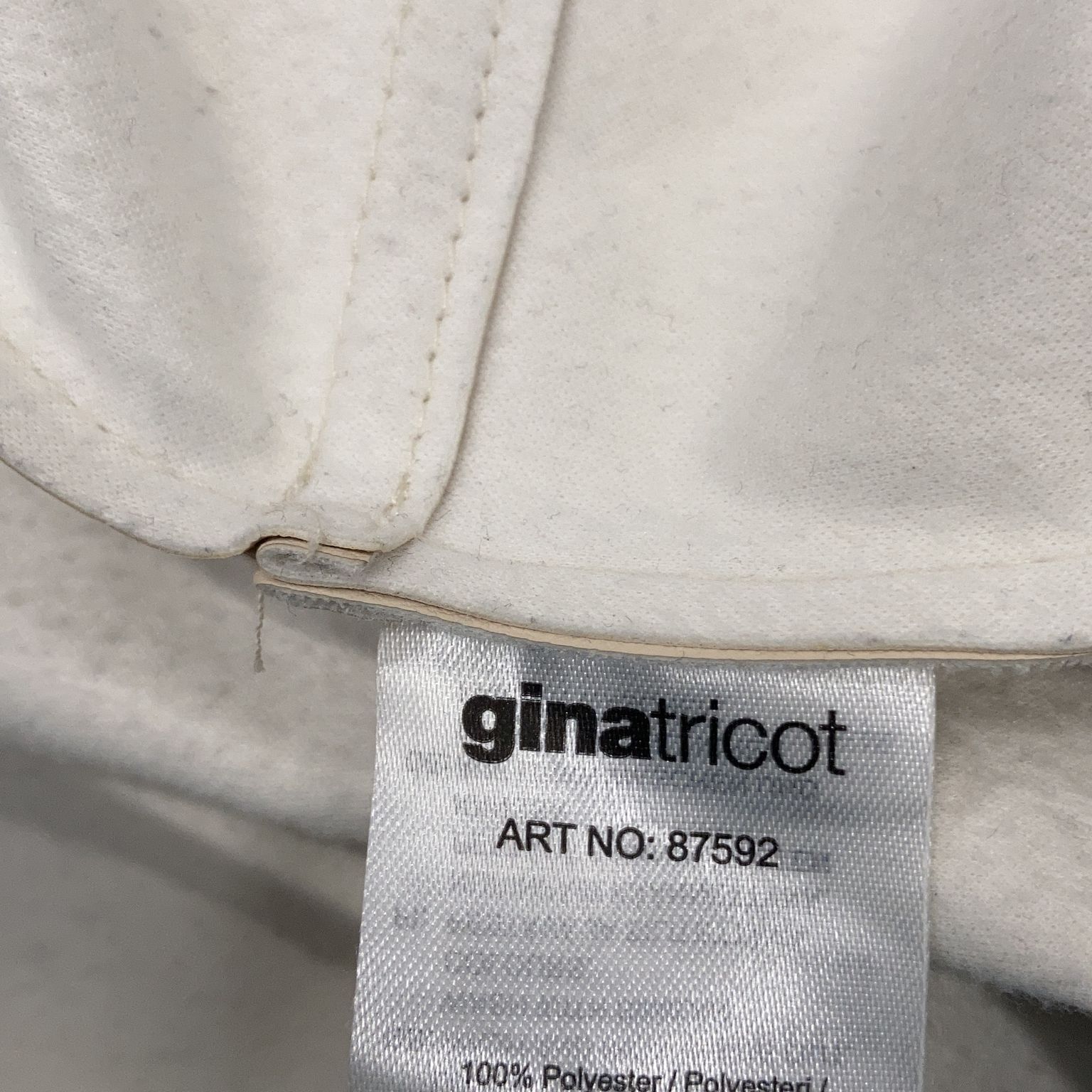 Gina Tricot