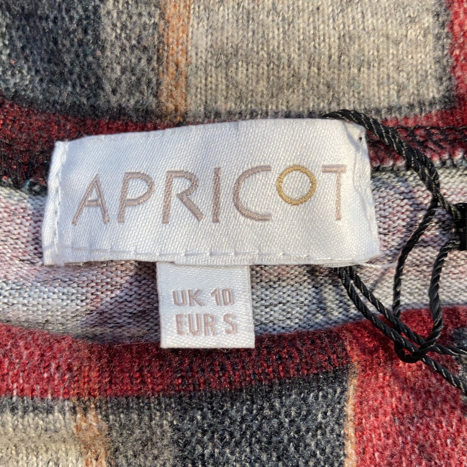 Apricot