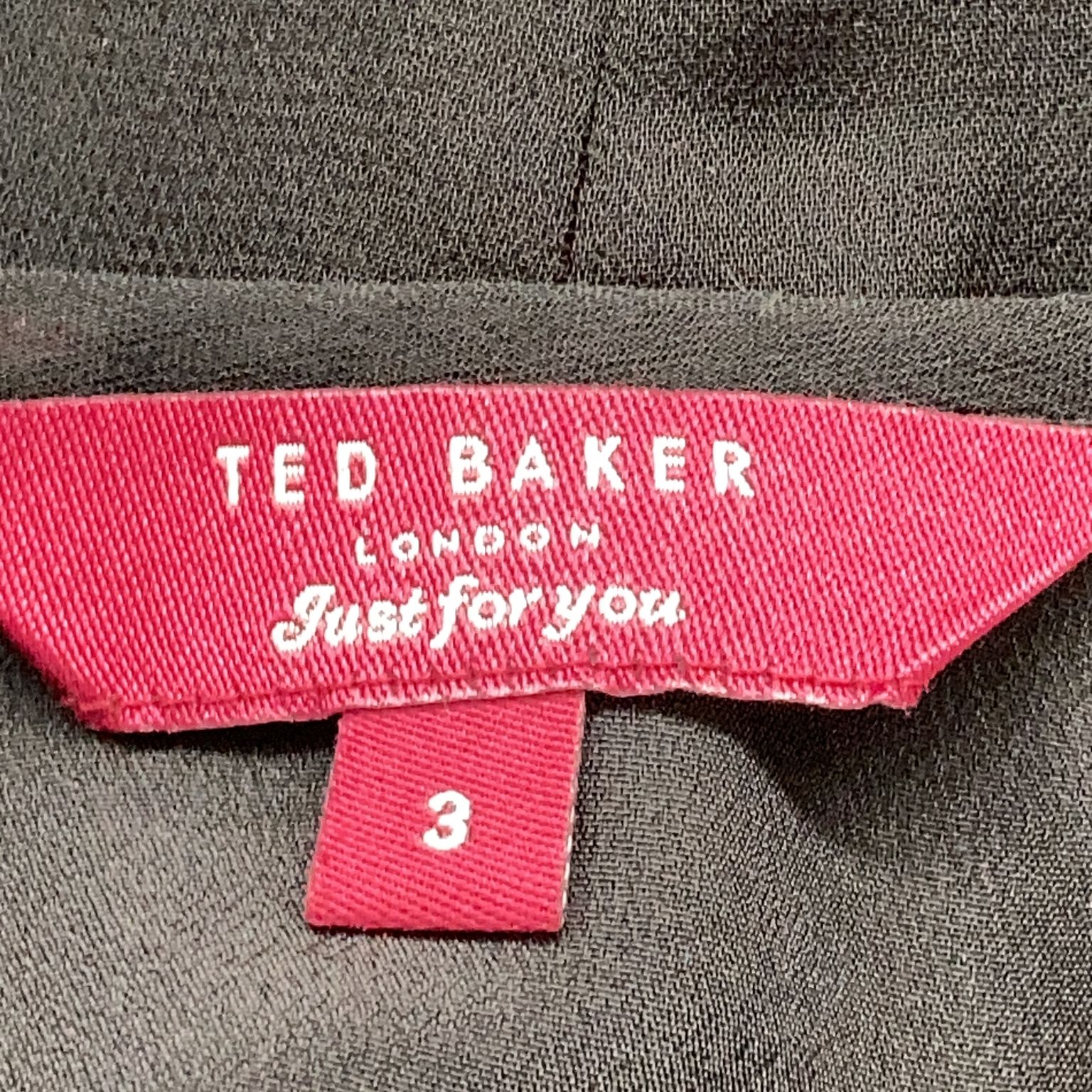 Ted Baker