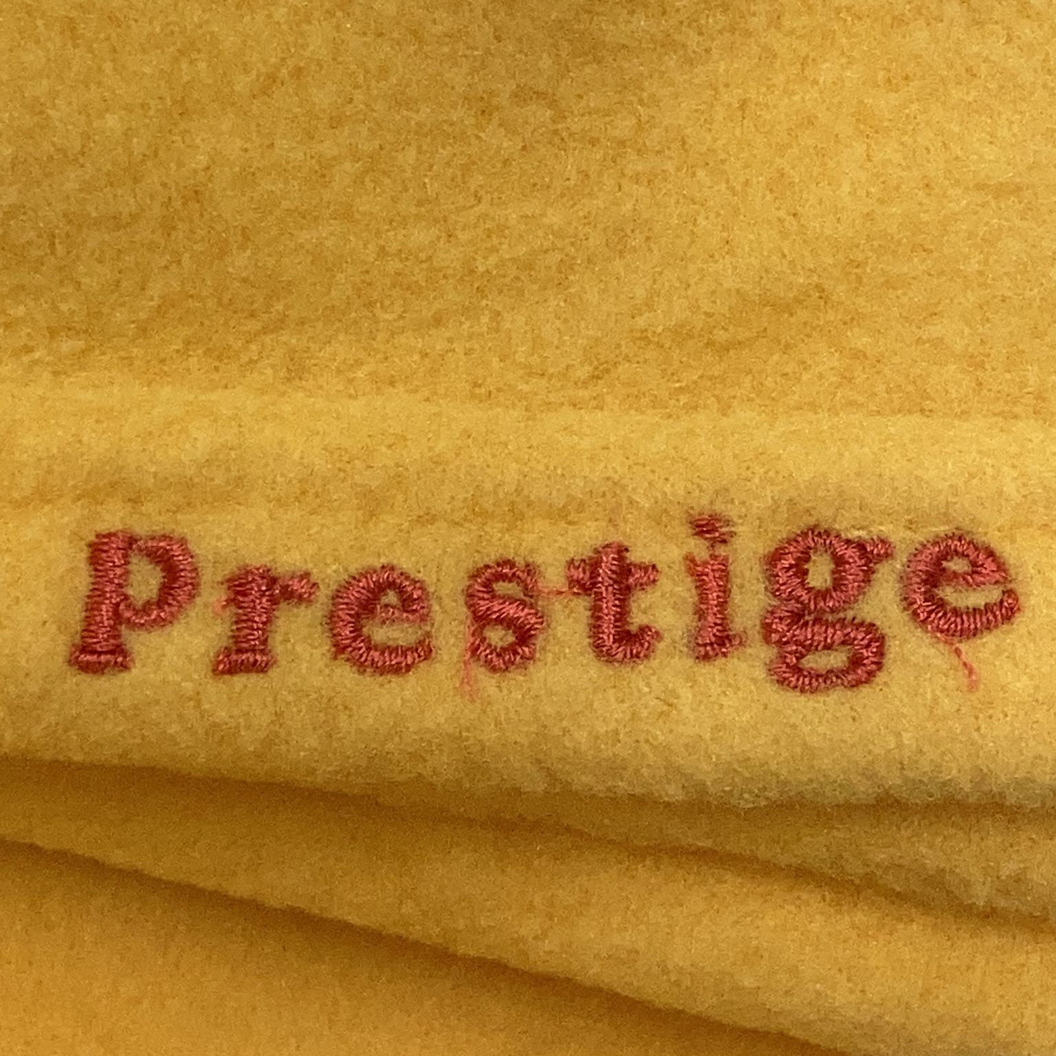 Prestige