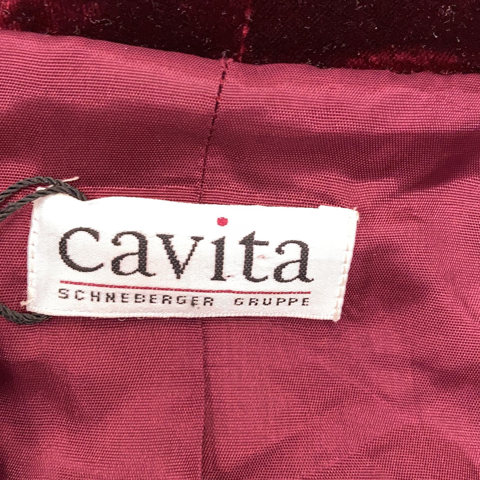 Cavita