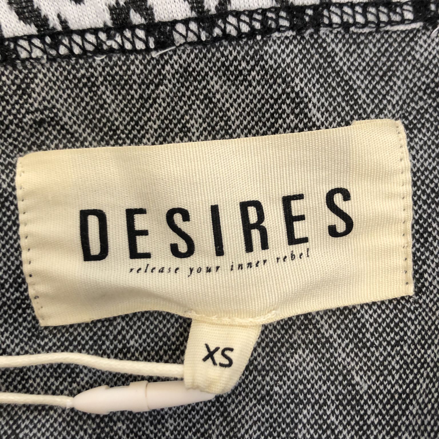 Desires