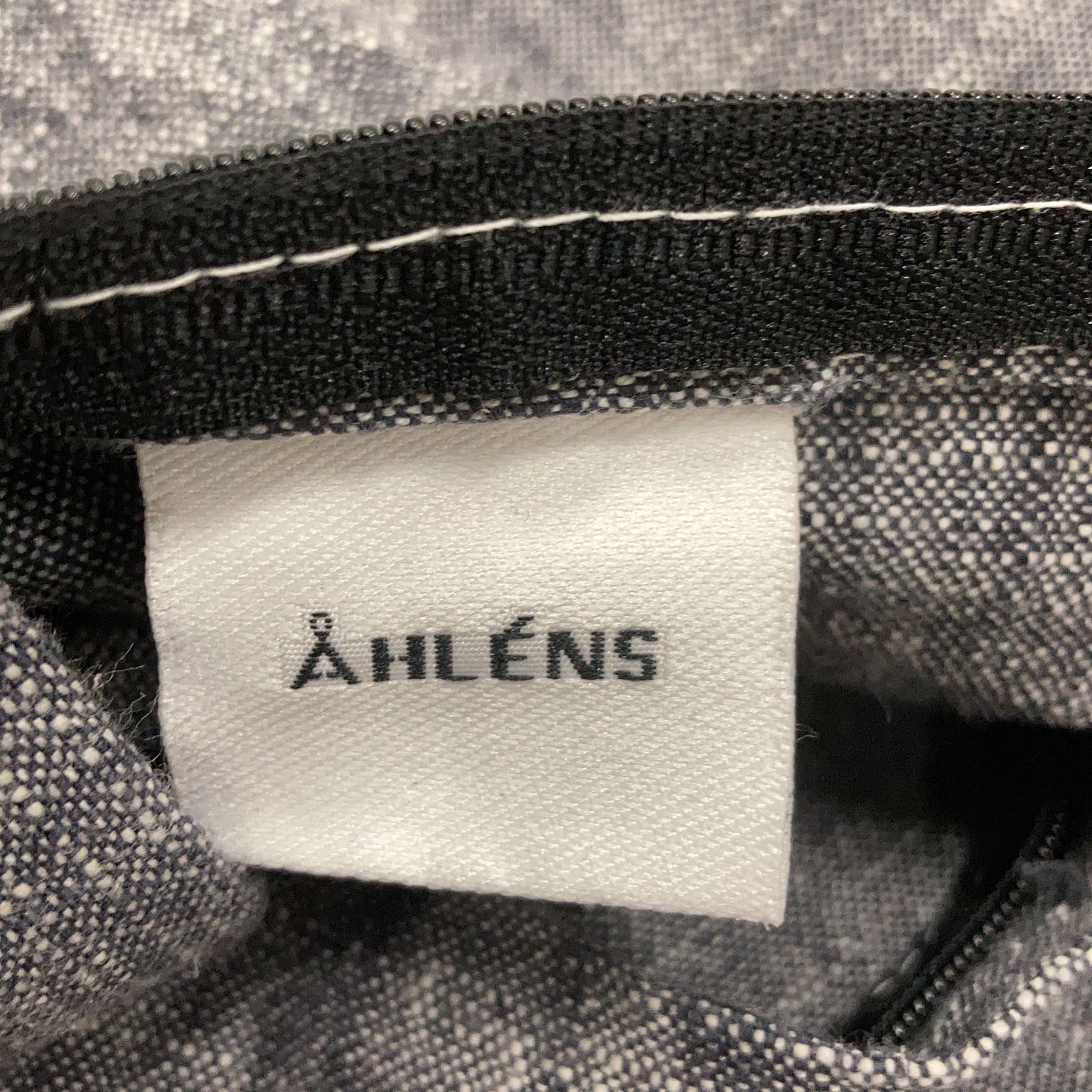 Åhléns