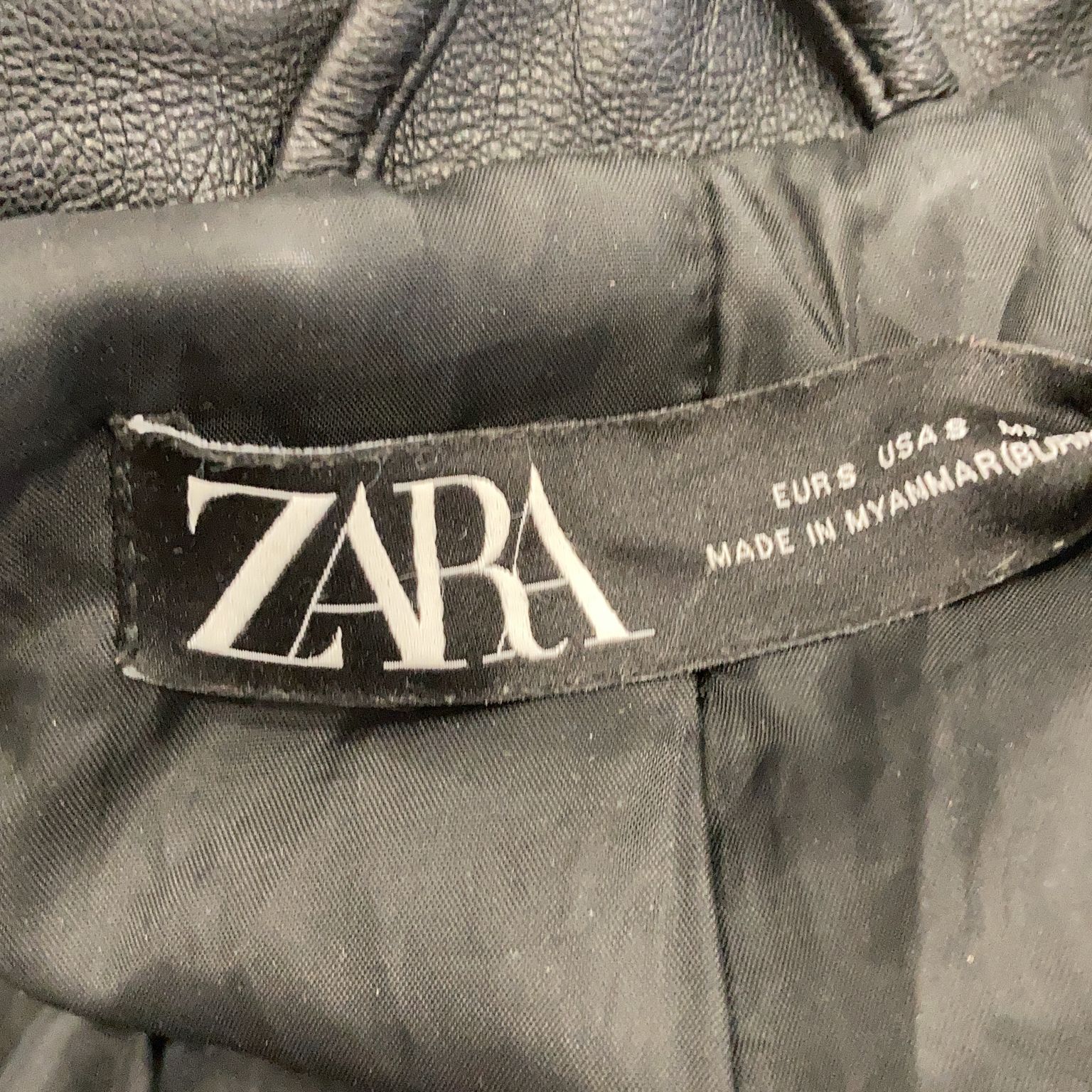 Zara