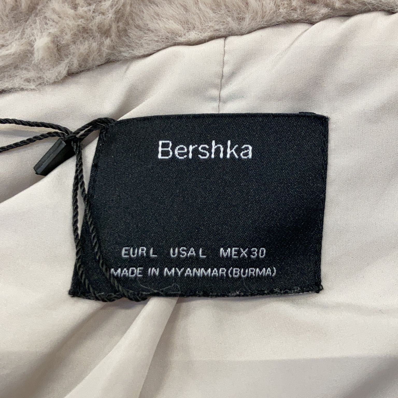 Bershka