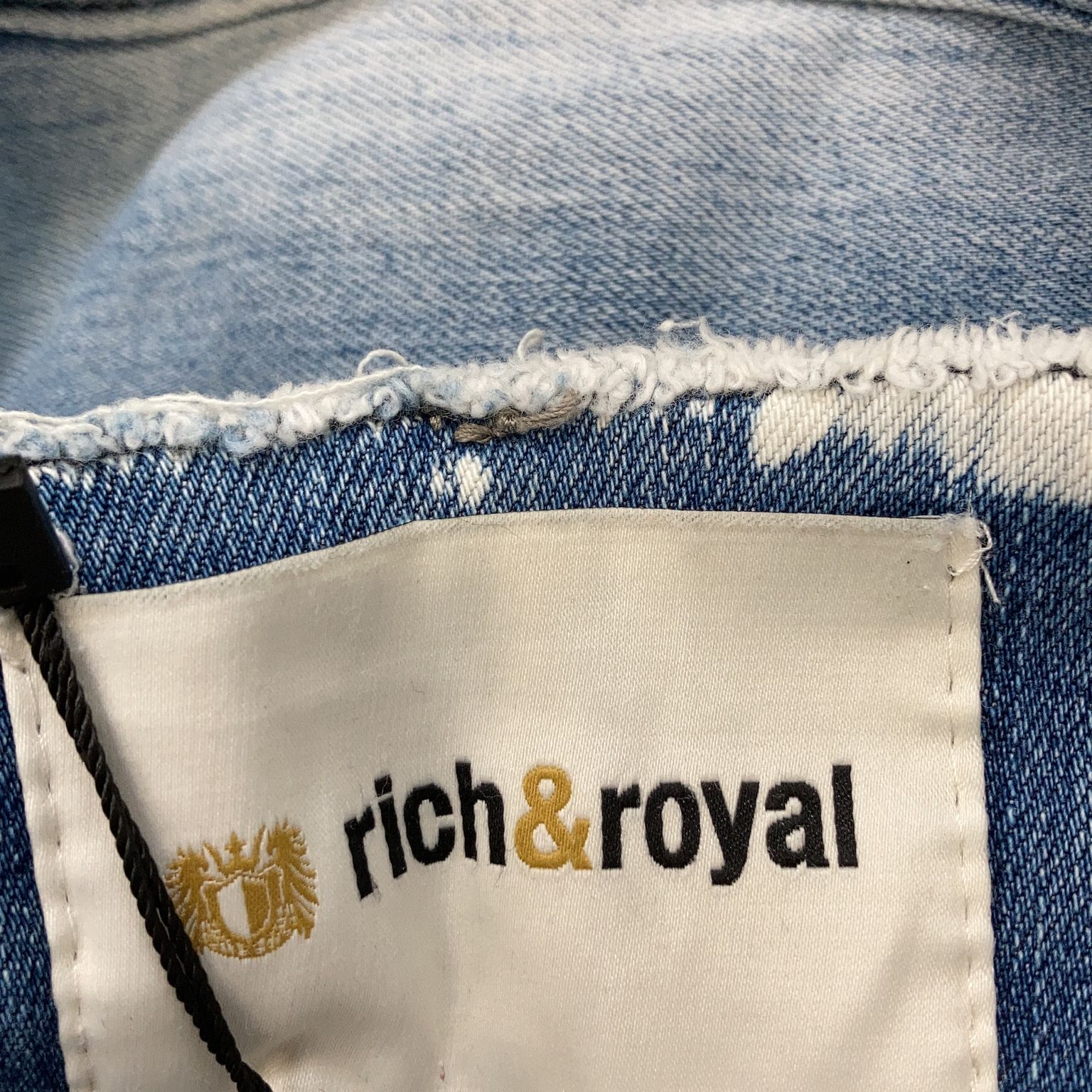 Rich  Royal