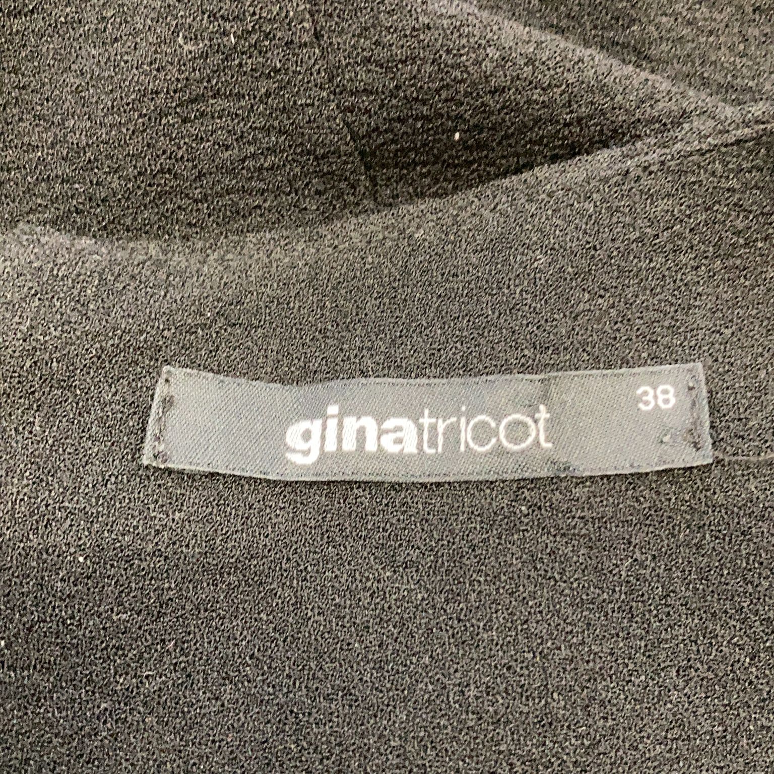 Gina Tricot