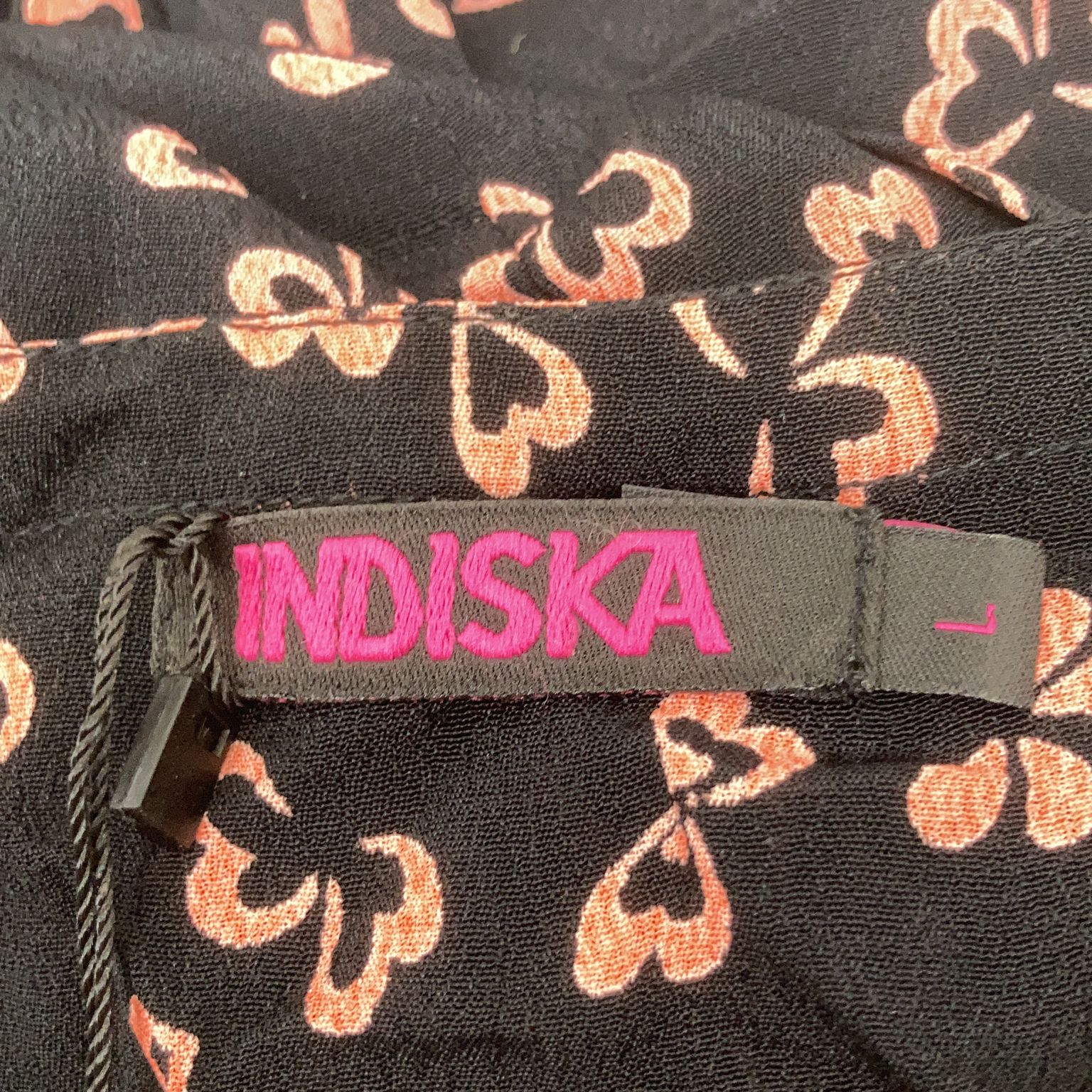 Indiska