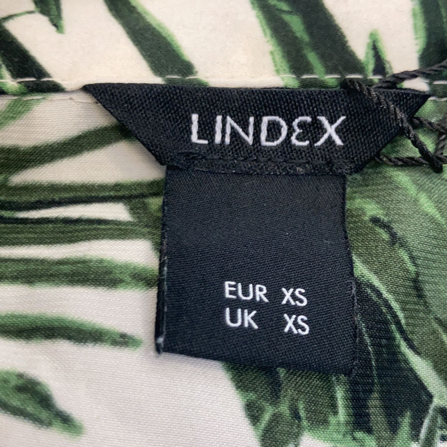 Lindex