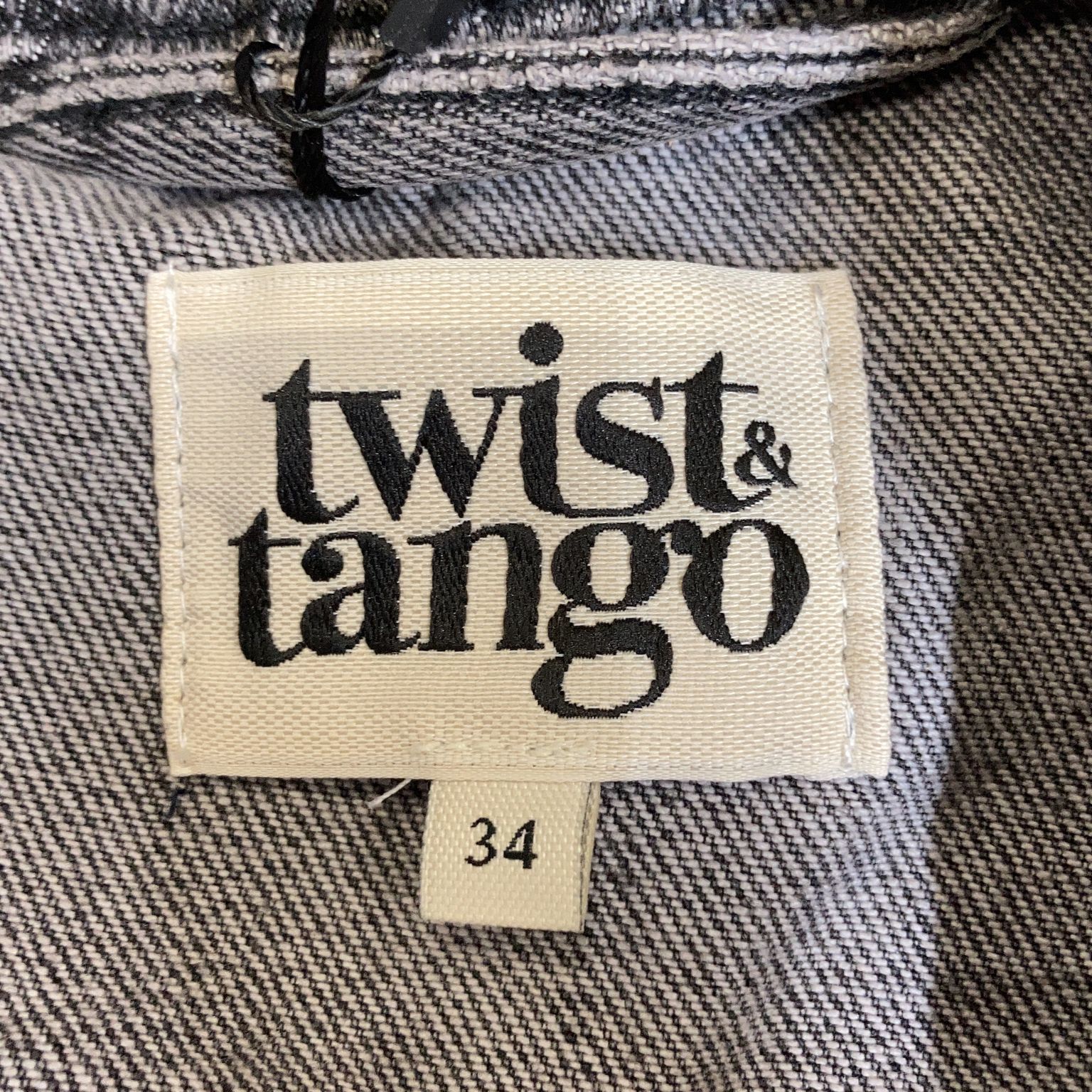 Twist  Tango