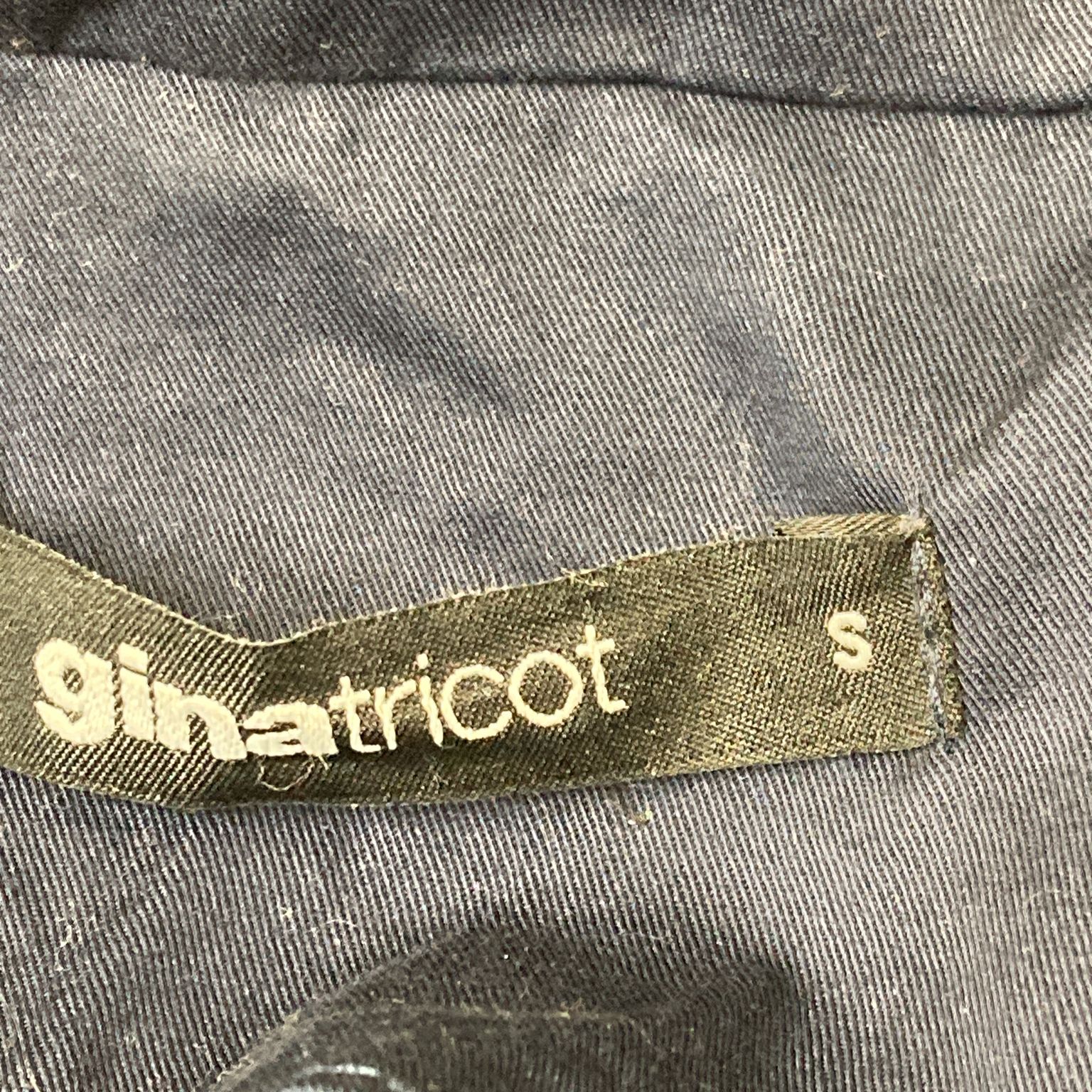 Gina Tricot