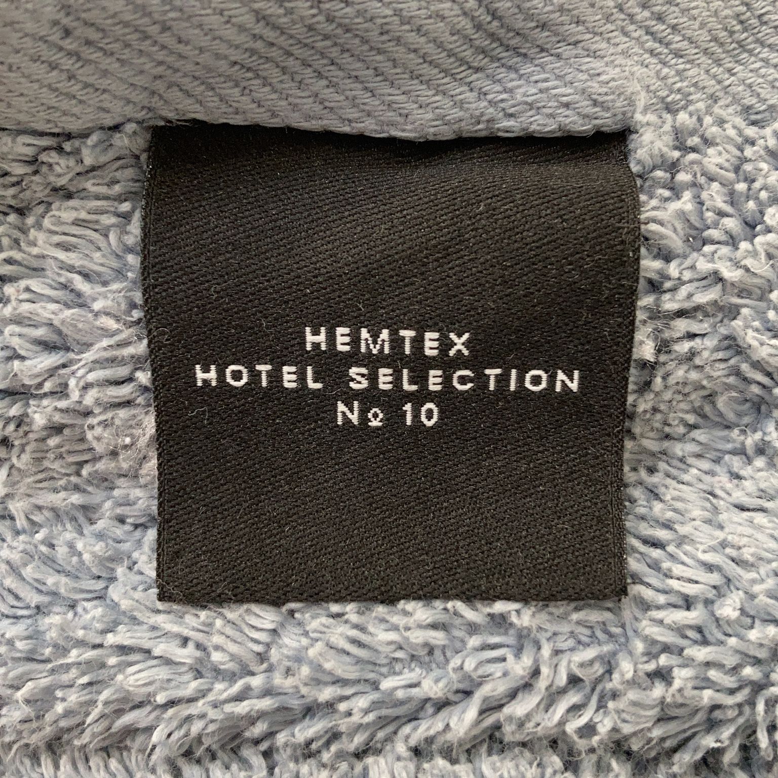 Hemtex Hotel Selection