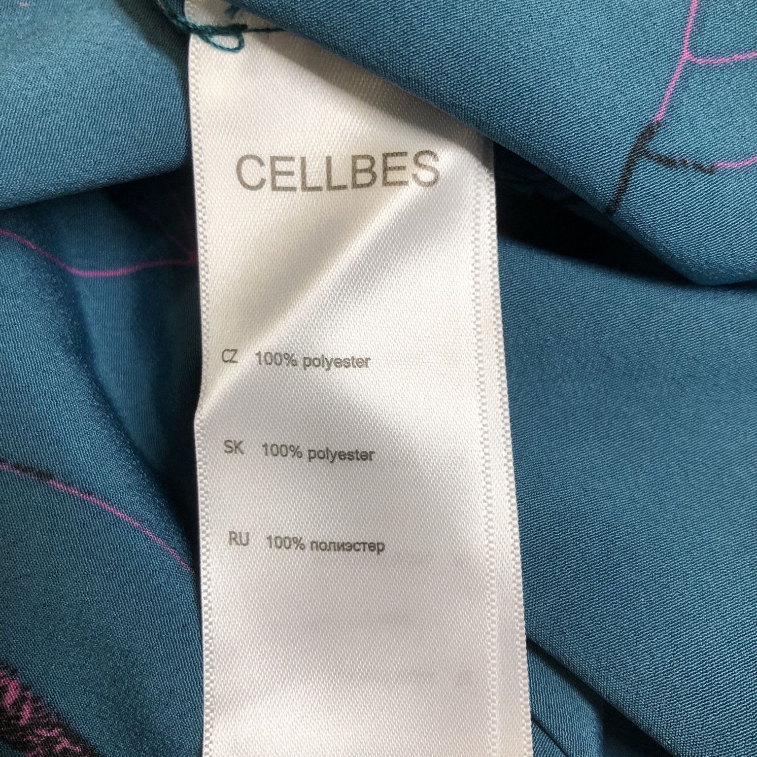 Cellbes Woman