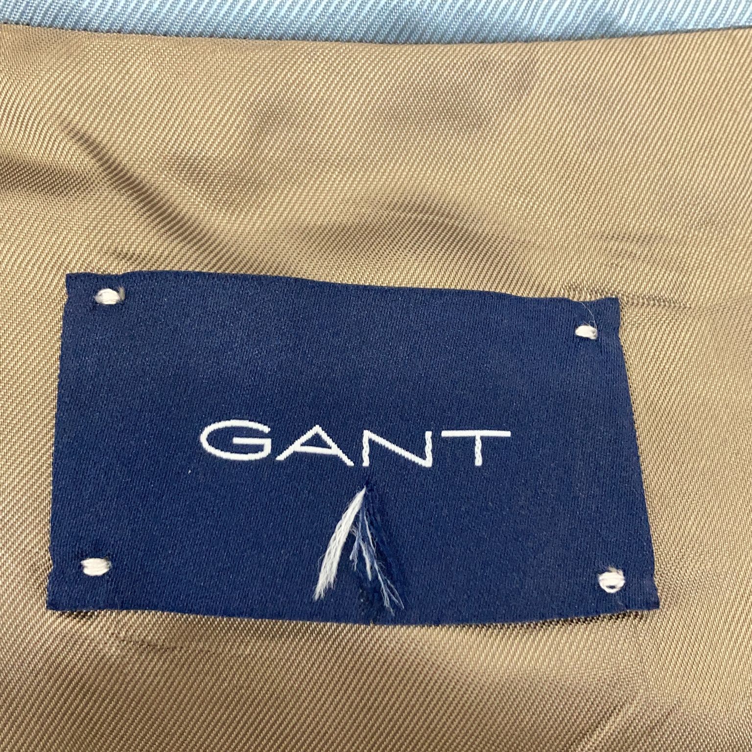 GANT