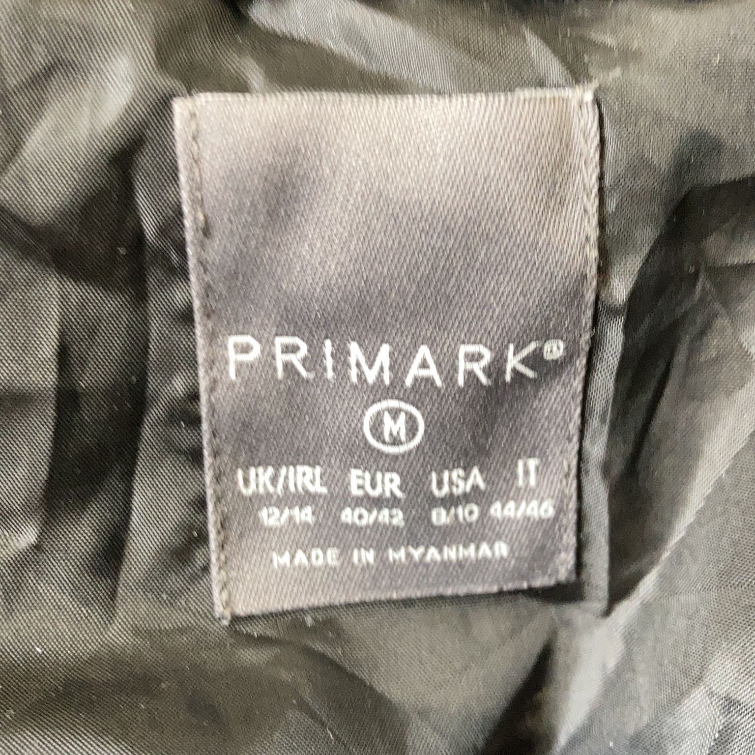 Primark