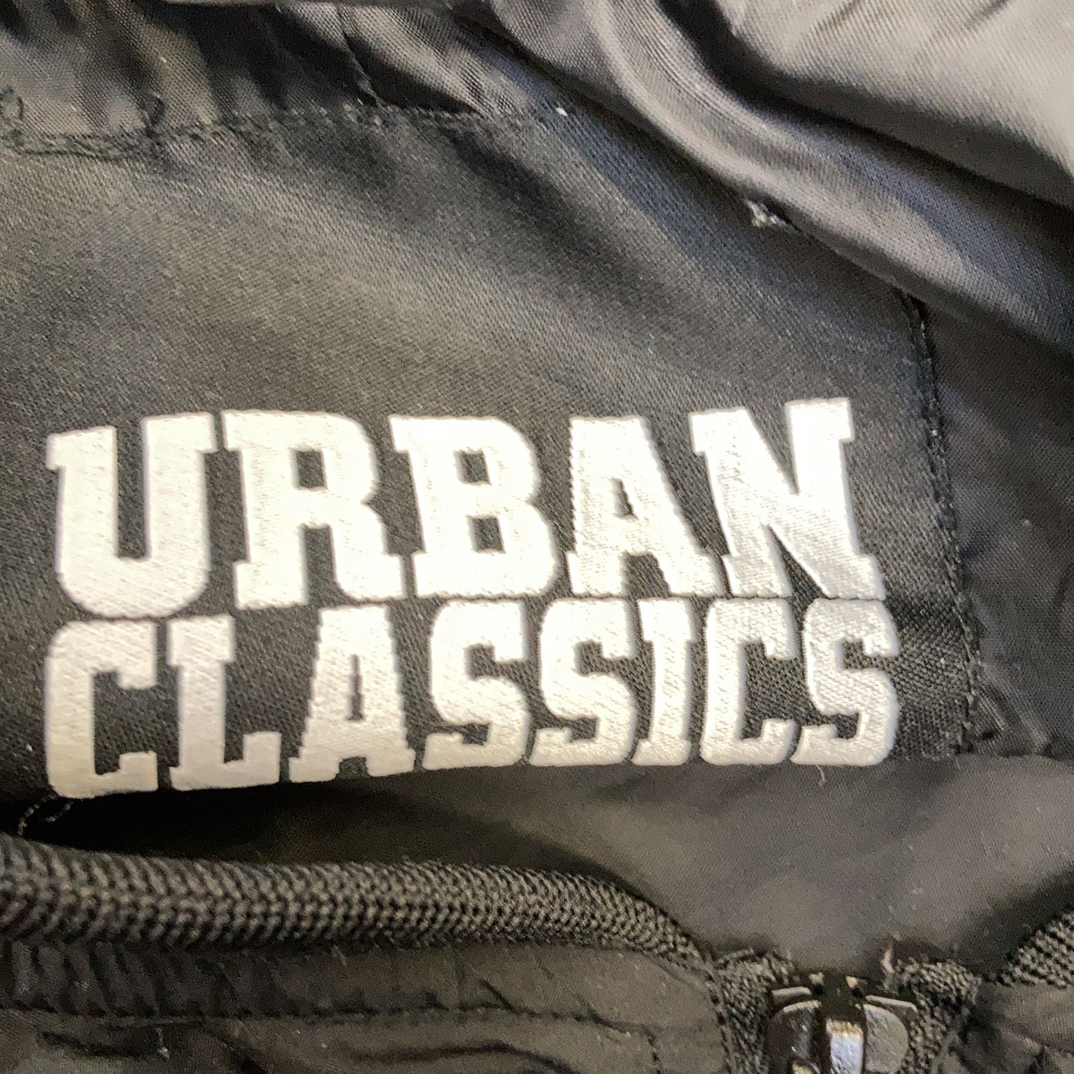 Urban Classics