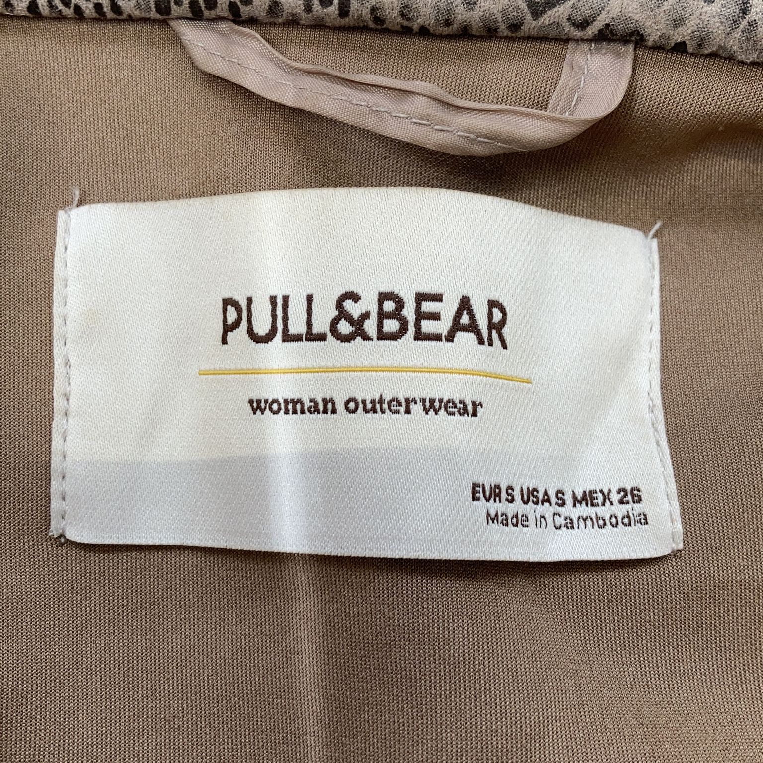 Pull  Bear