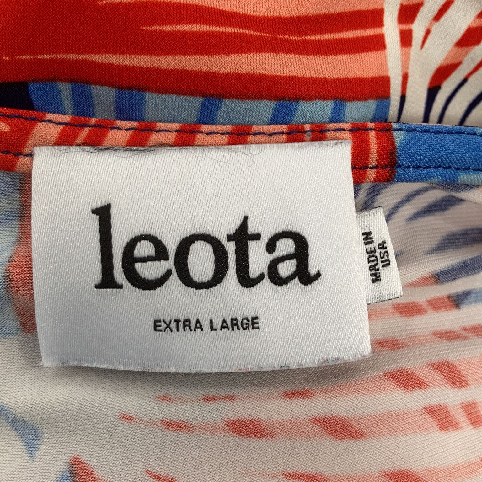 Leota