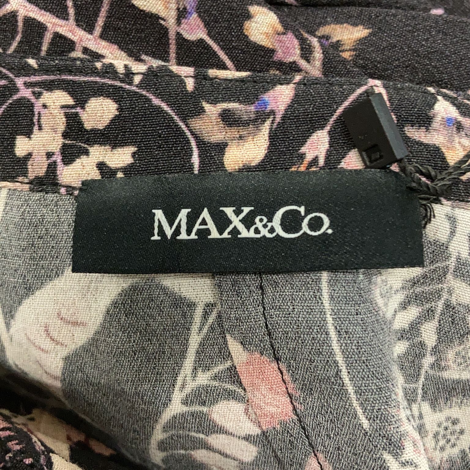 Max  Co.