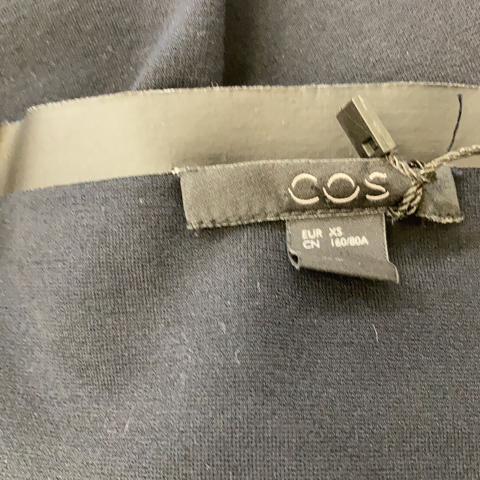 COS