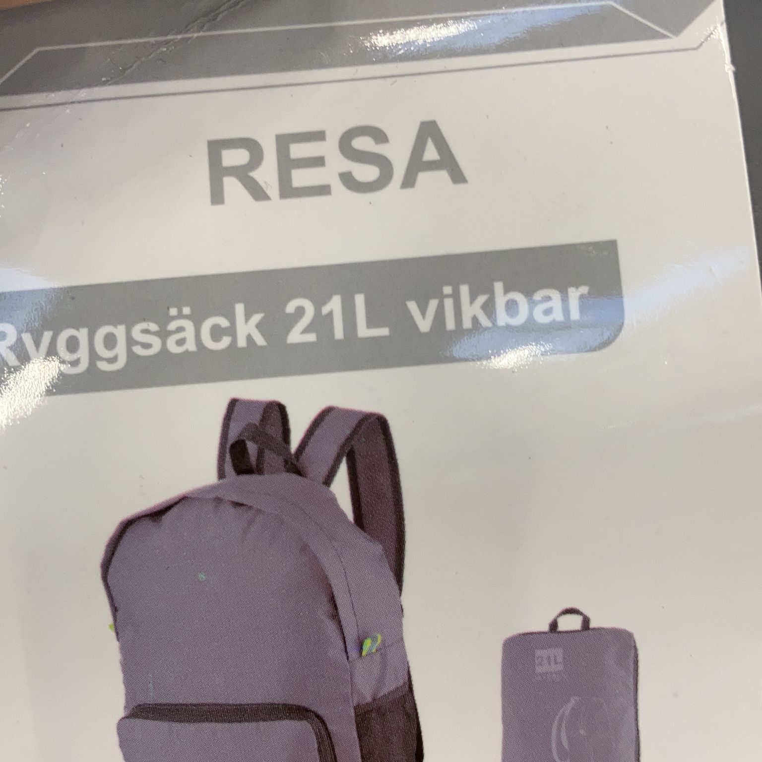 Resa