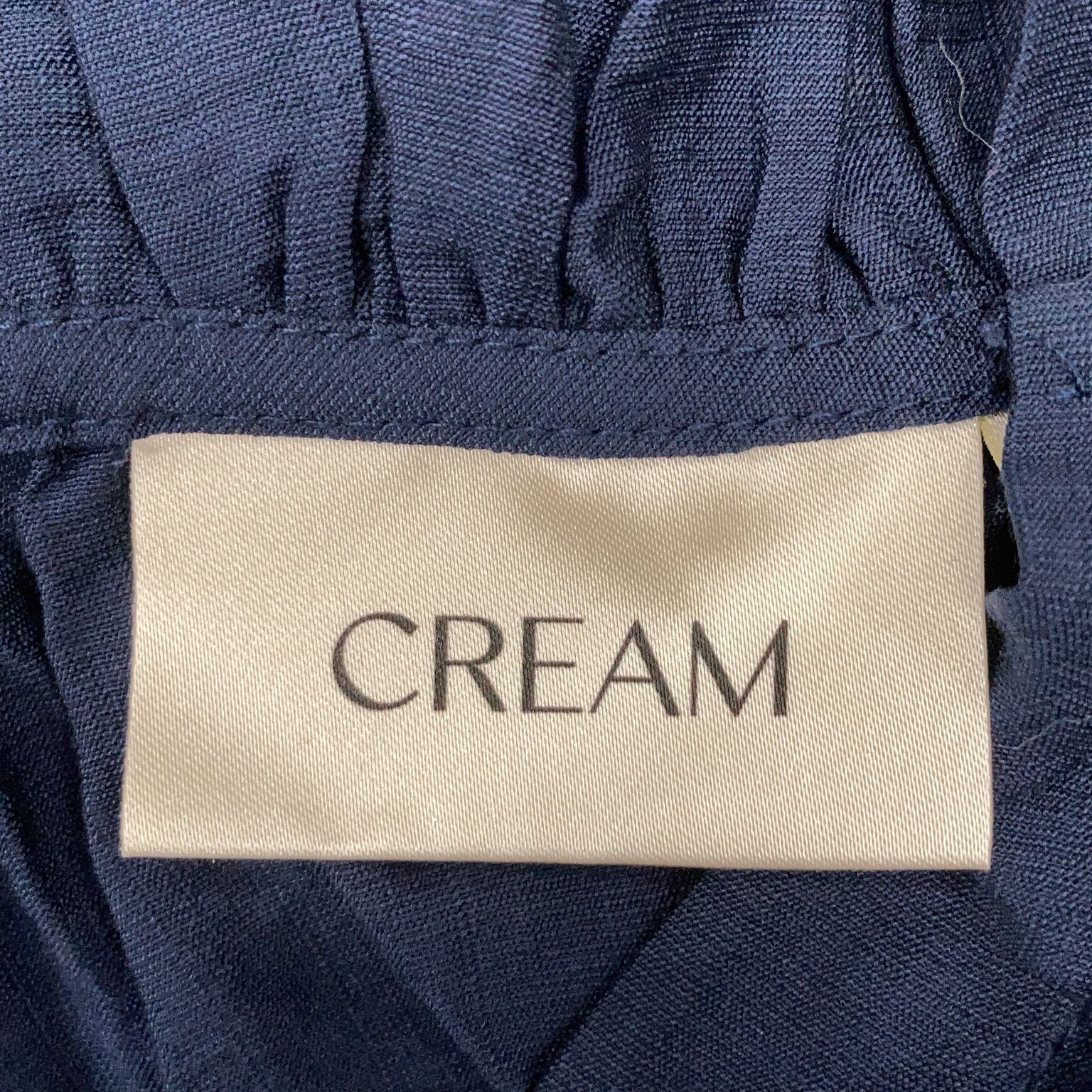 Cream