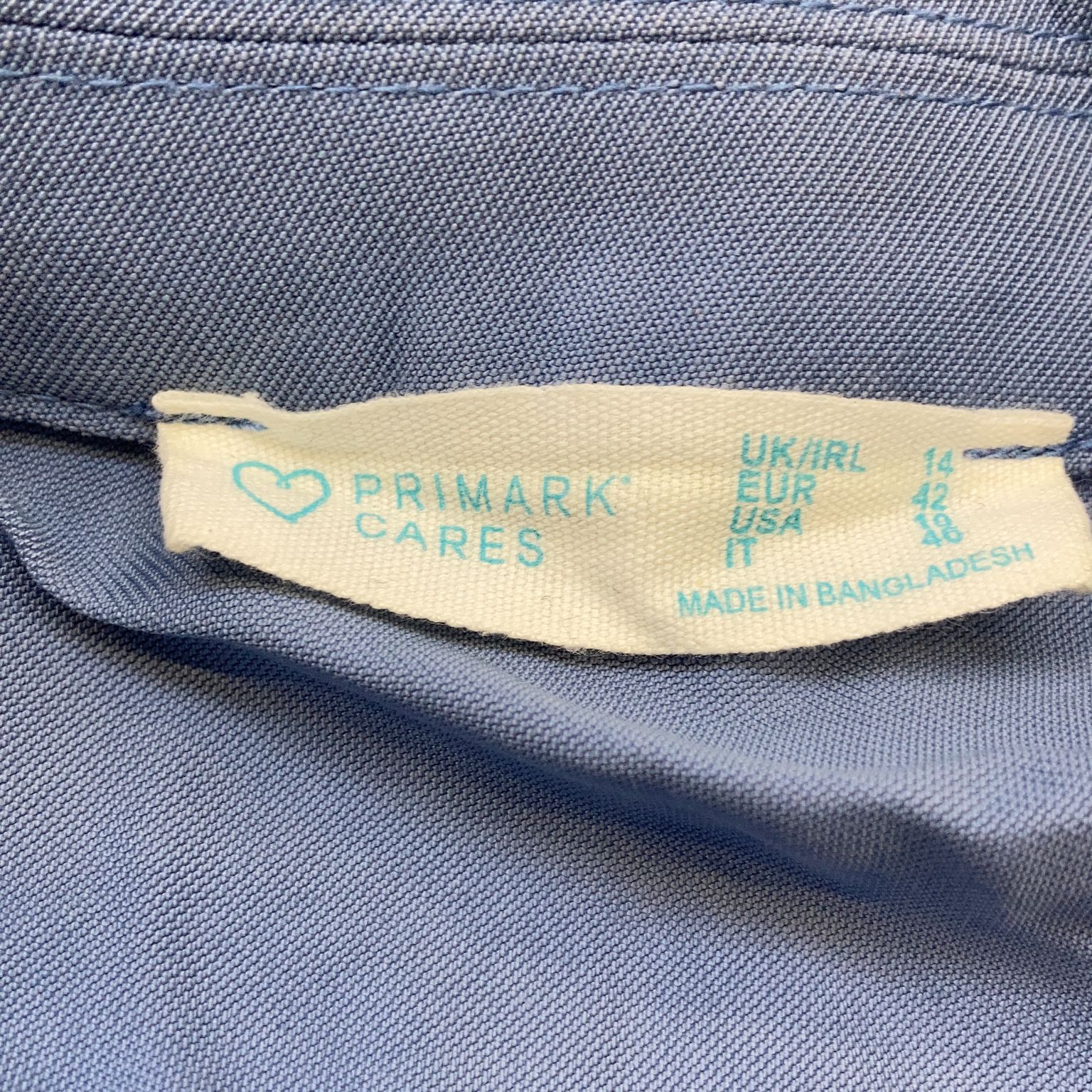 Primark Cares