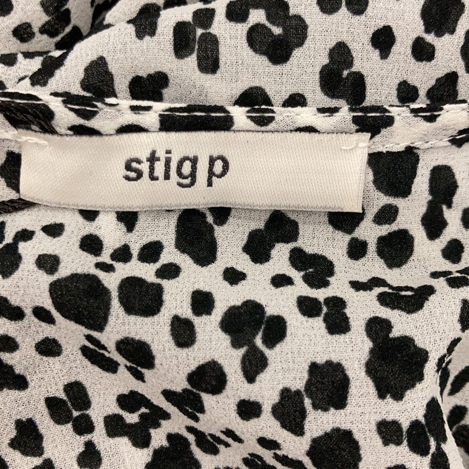 Stig P