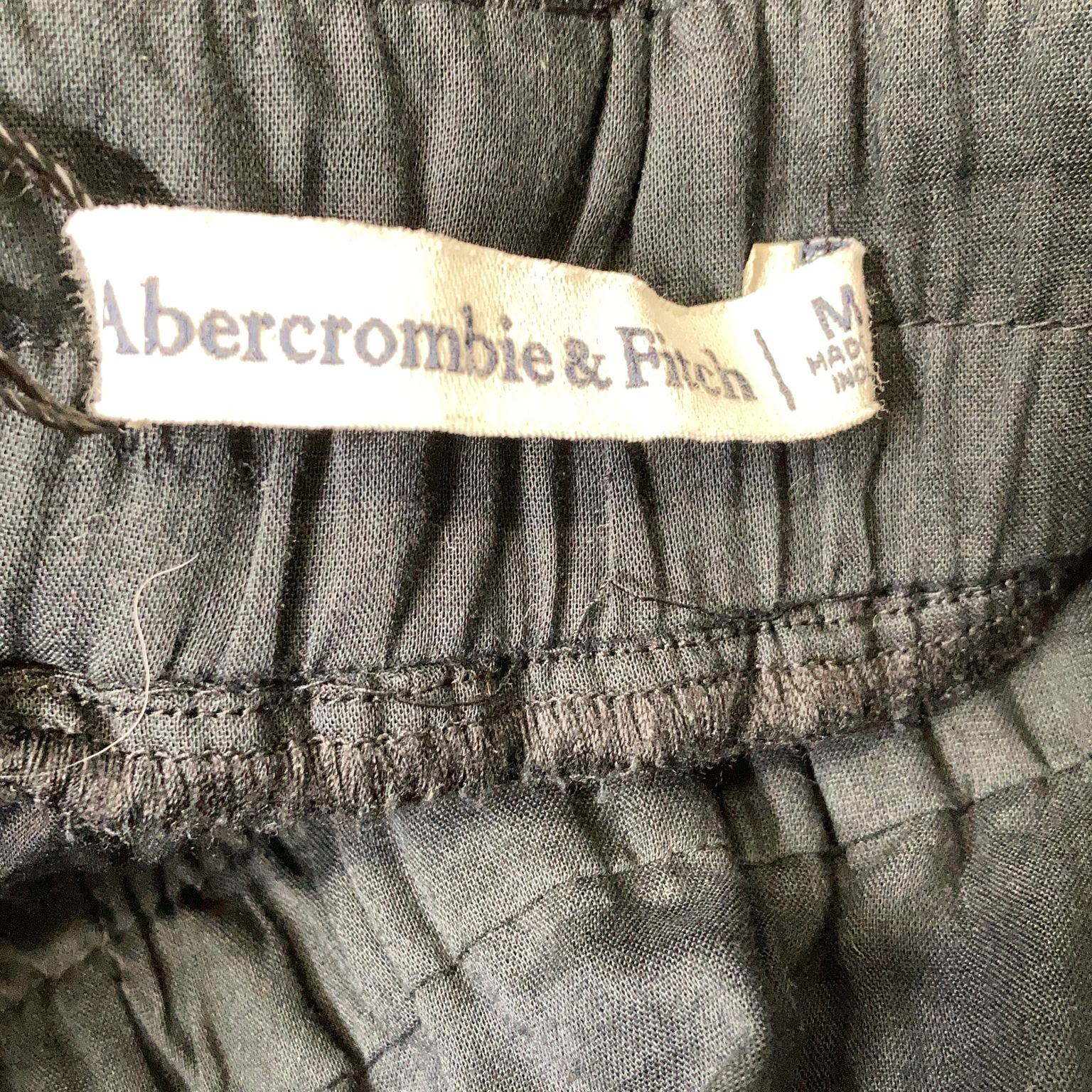 Abercrombie  Fitch