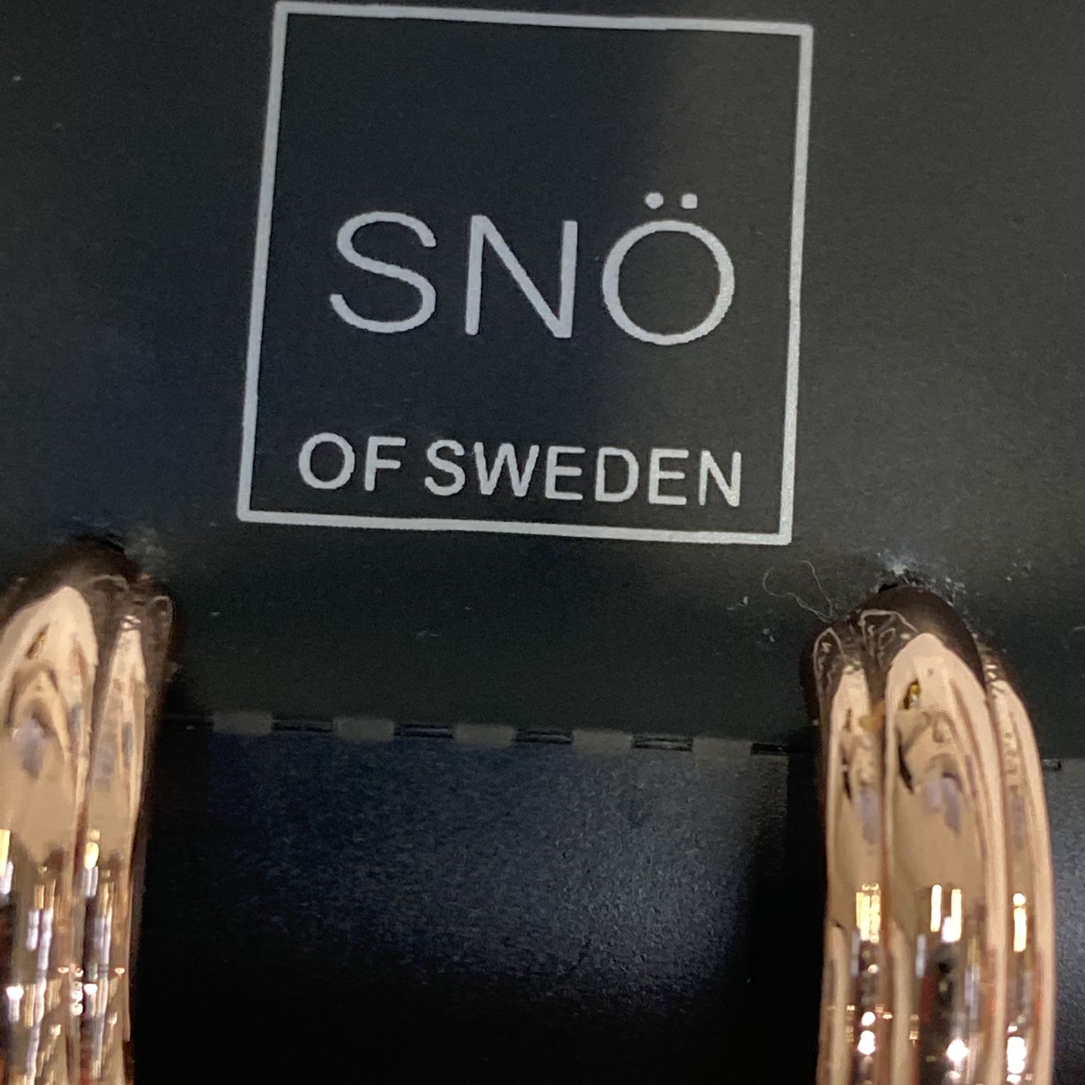 Snö of Sweden