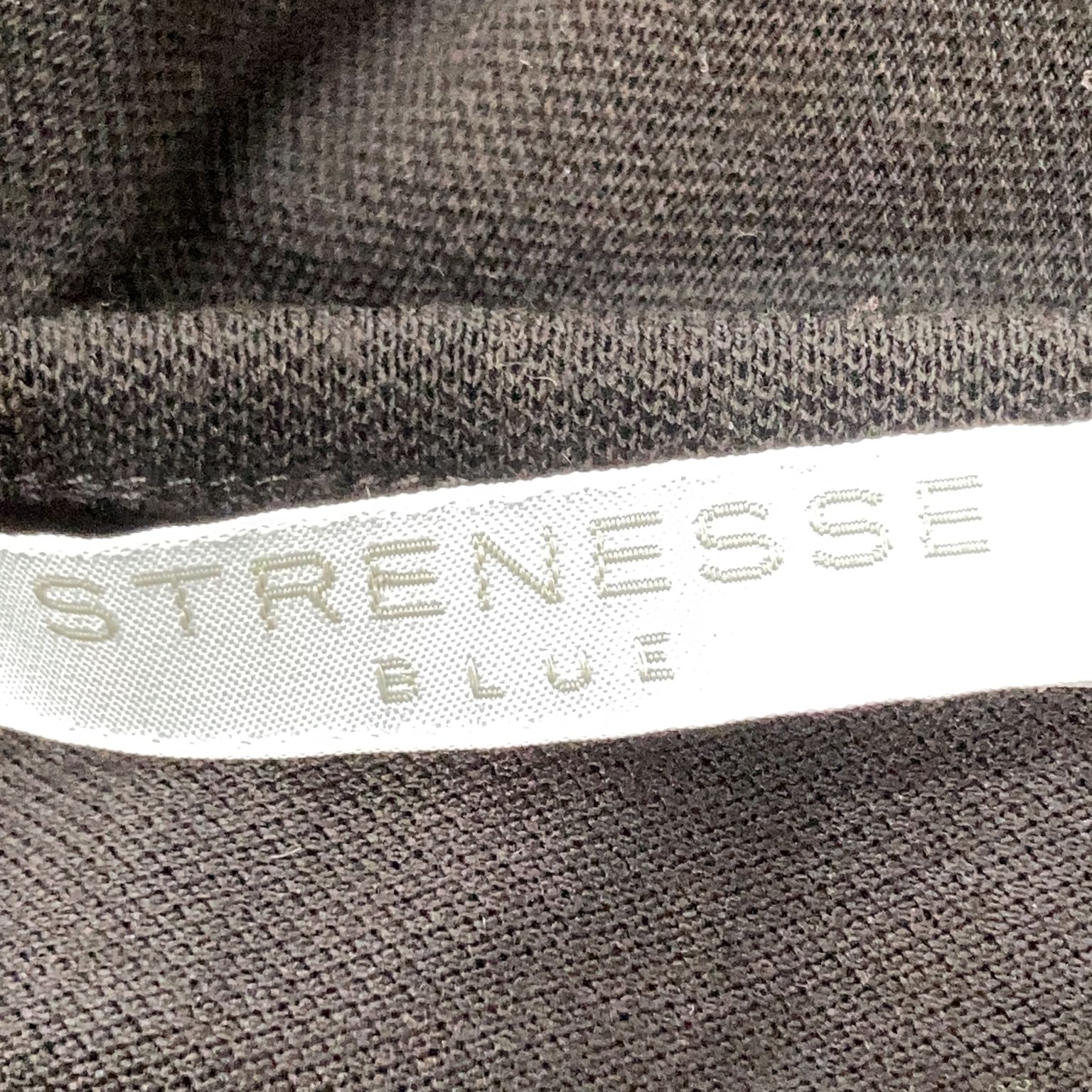 Strenesse Blue