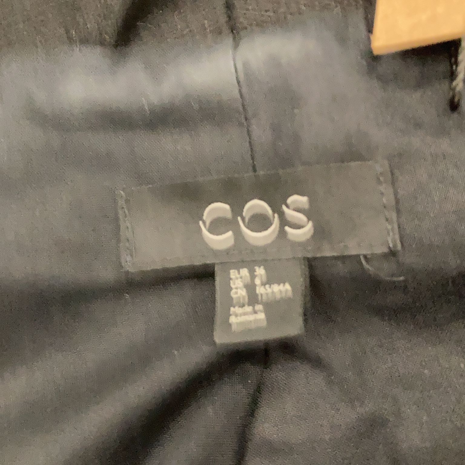 COS