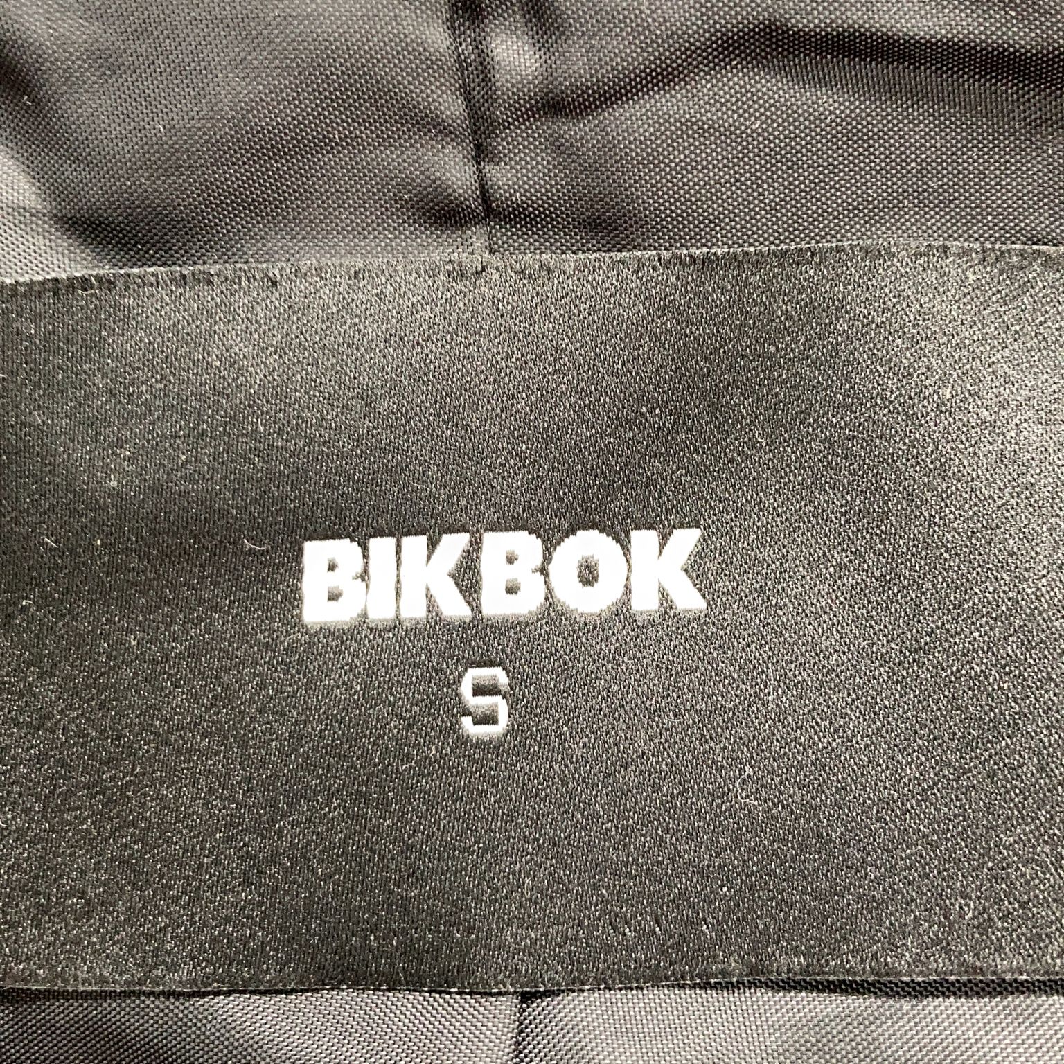 Bik Bok