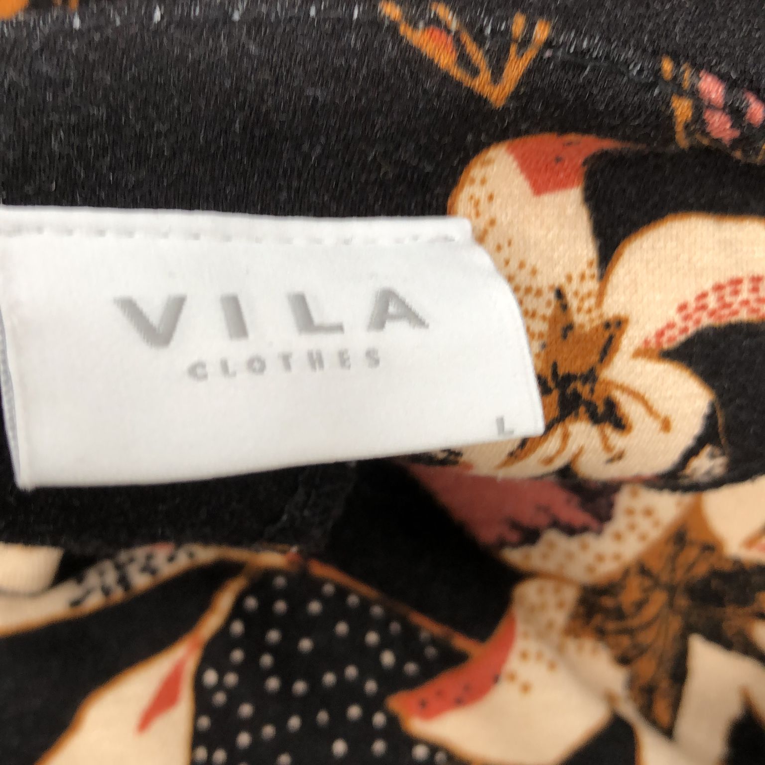 VILA Clothes