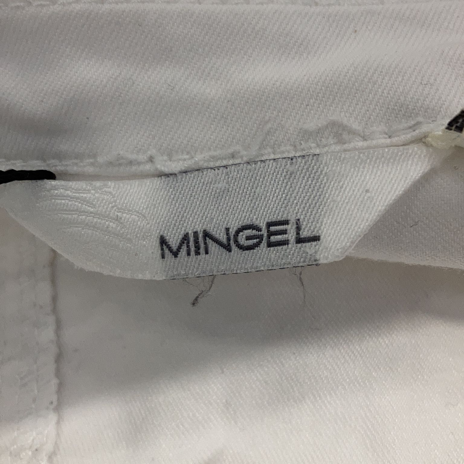 Mingel