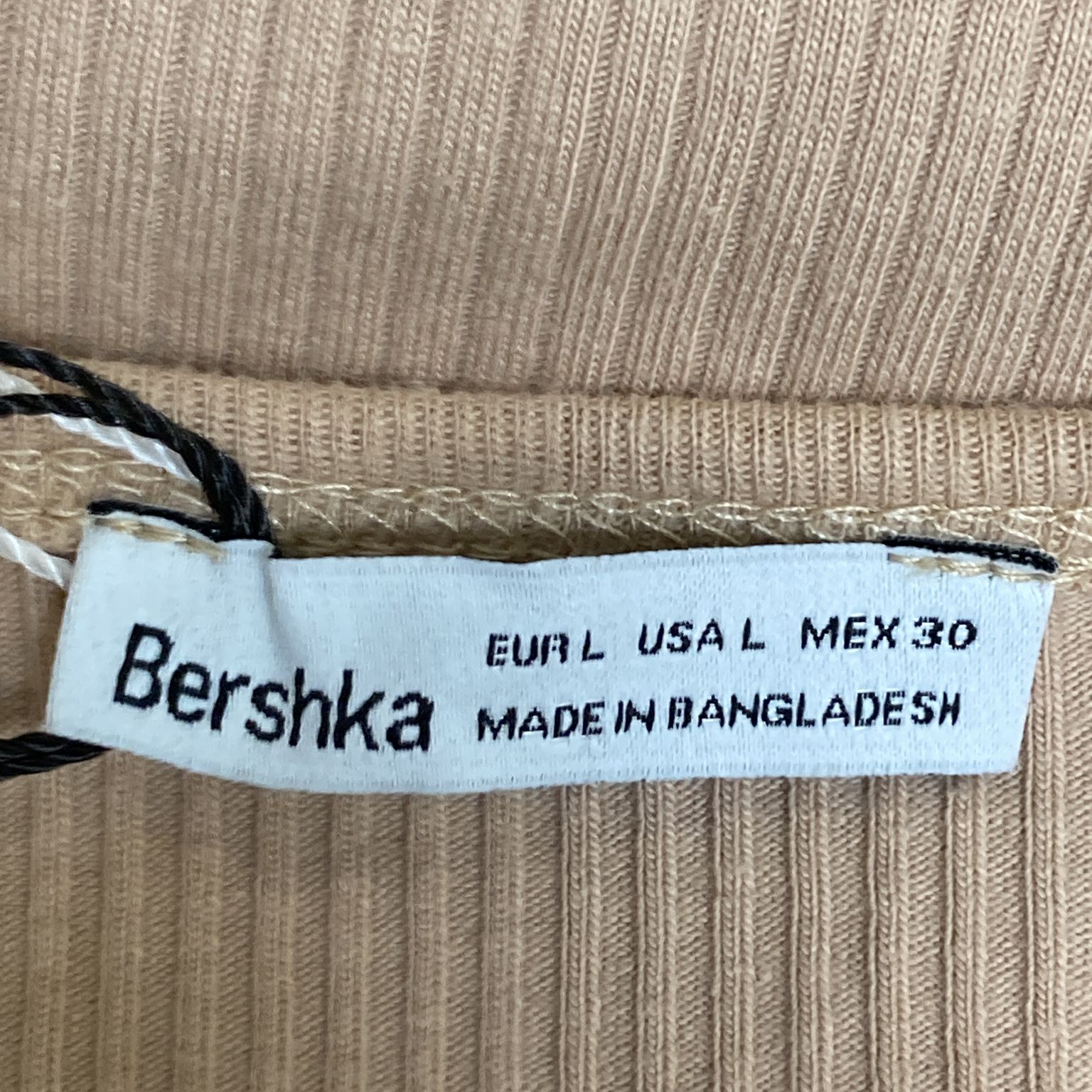 Bershka