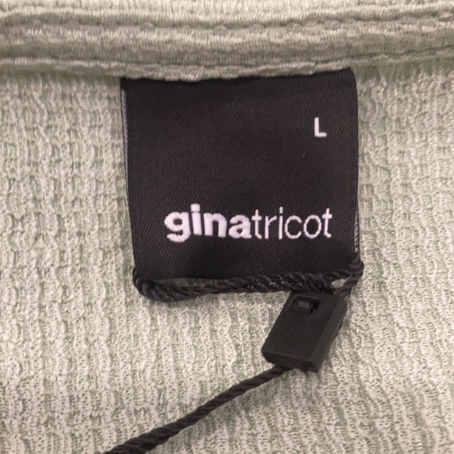 Gina Tricot