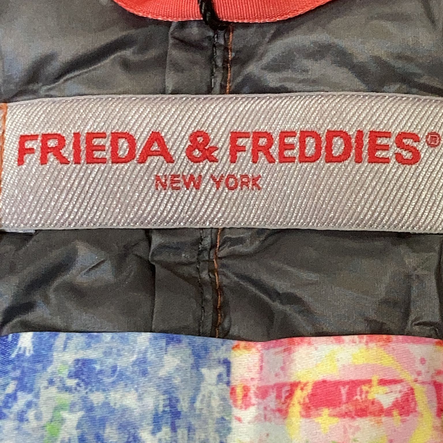 Frieda  Freddies