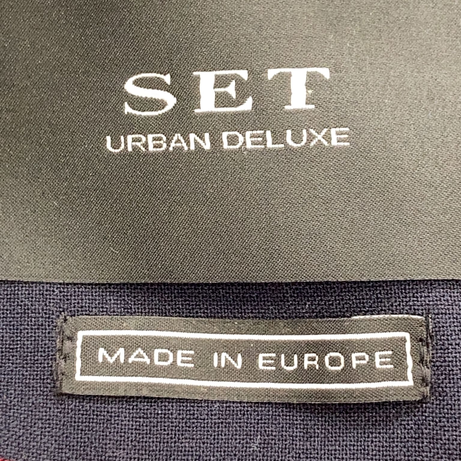 SET Urban Deluxe