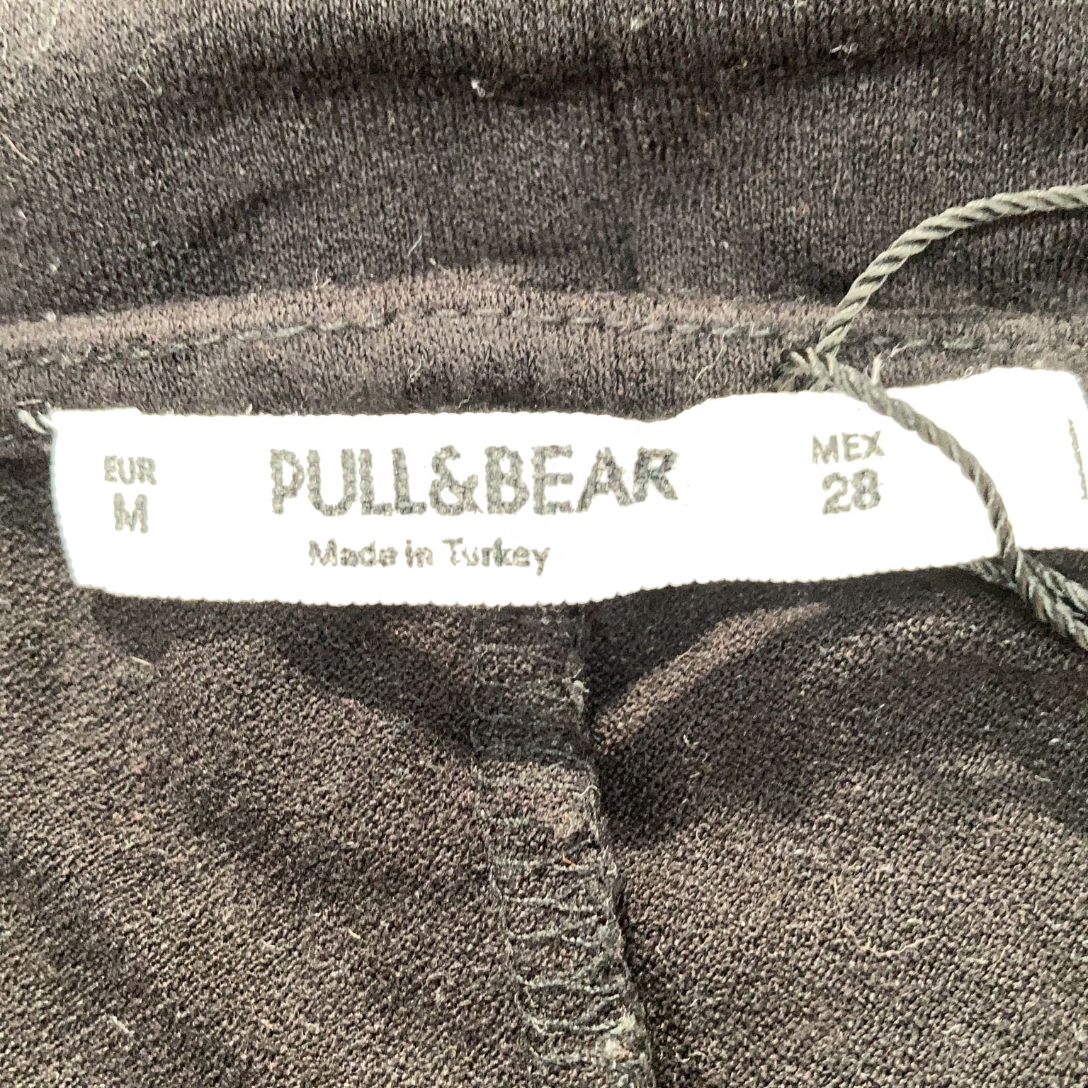 Pull  Bear