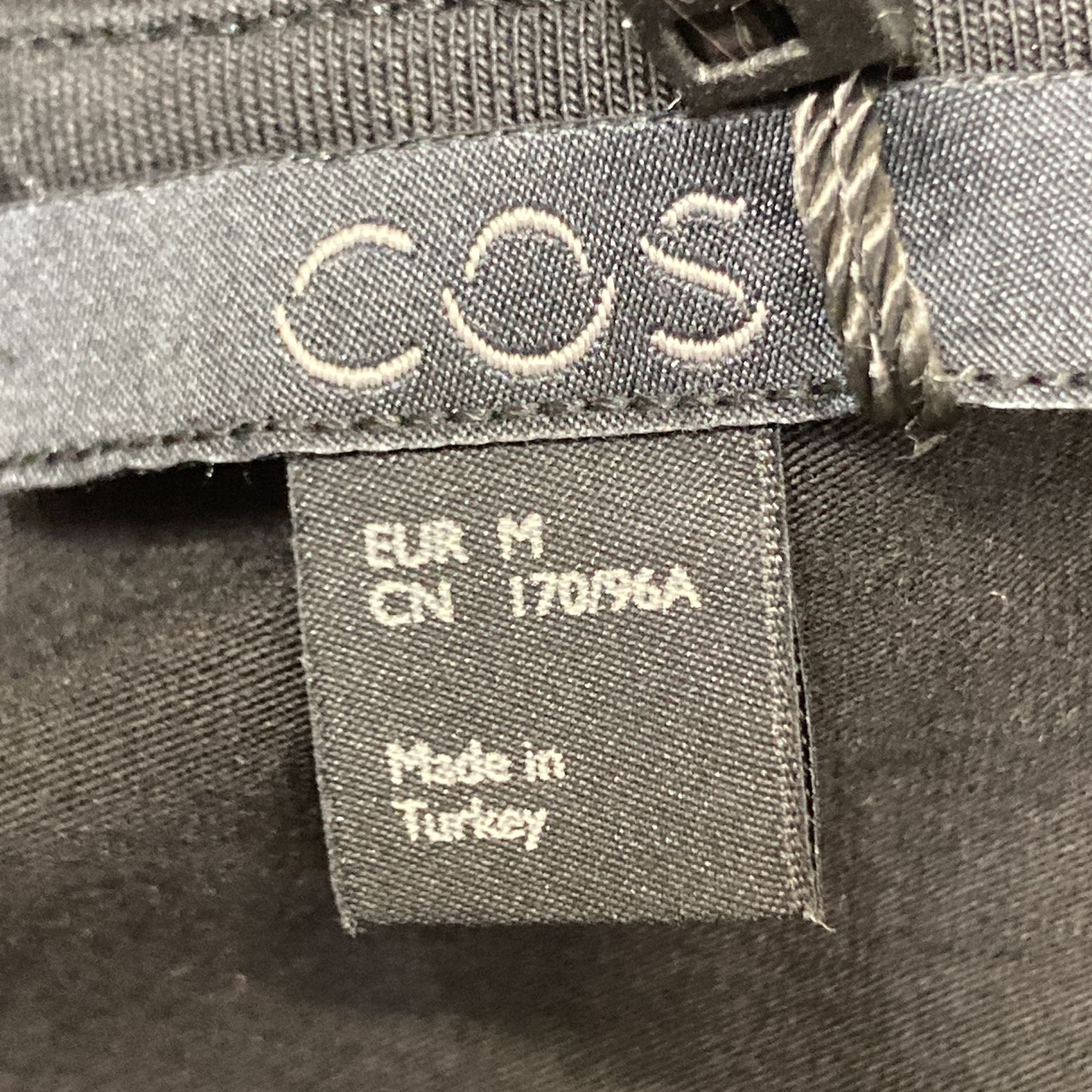 COS