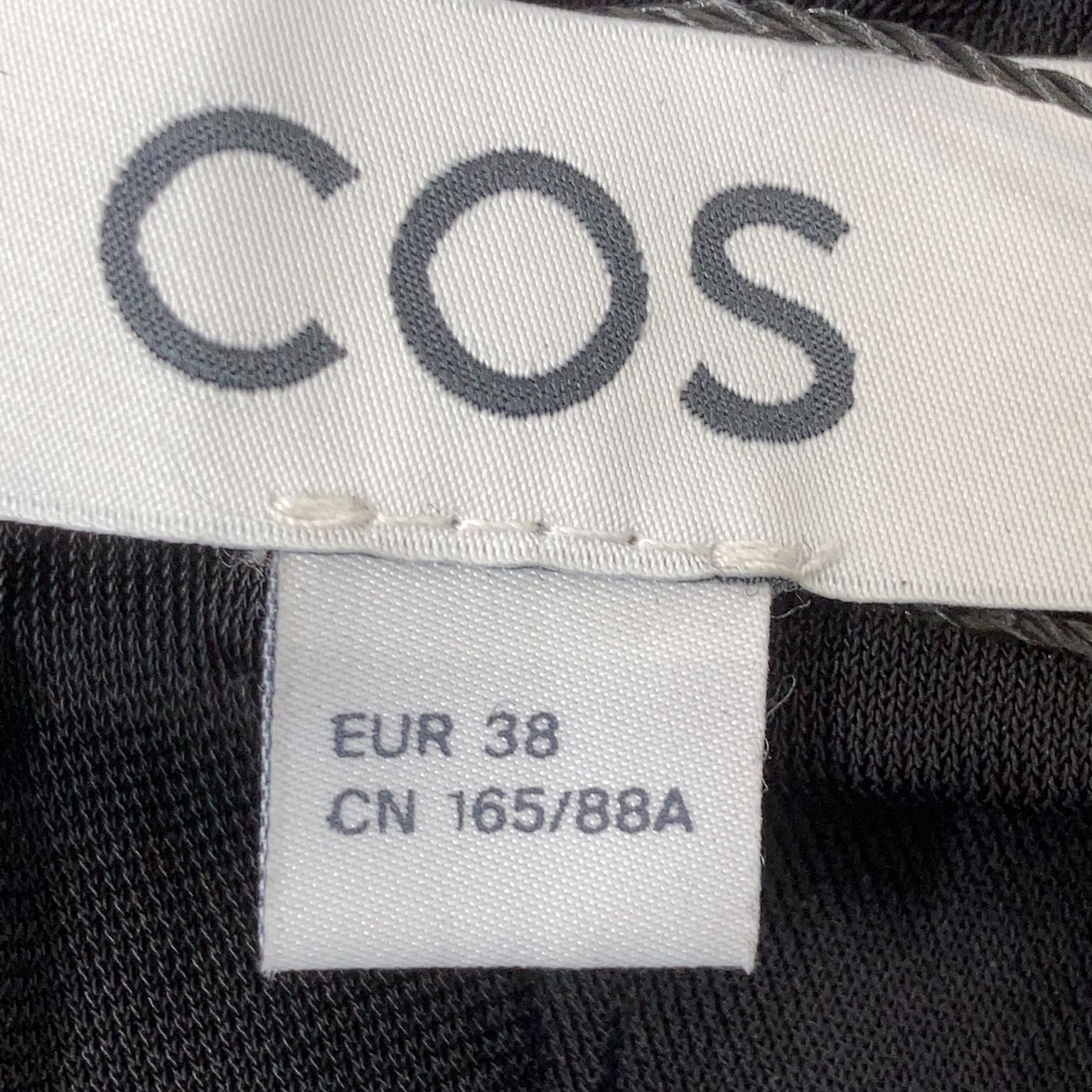 COS