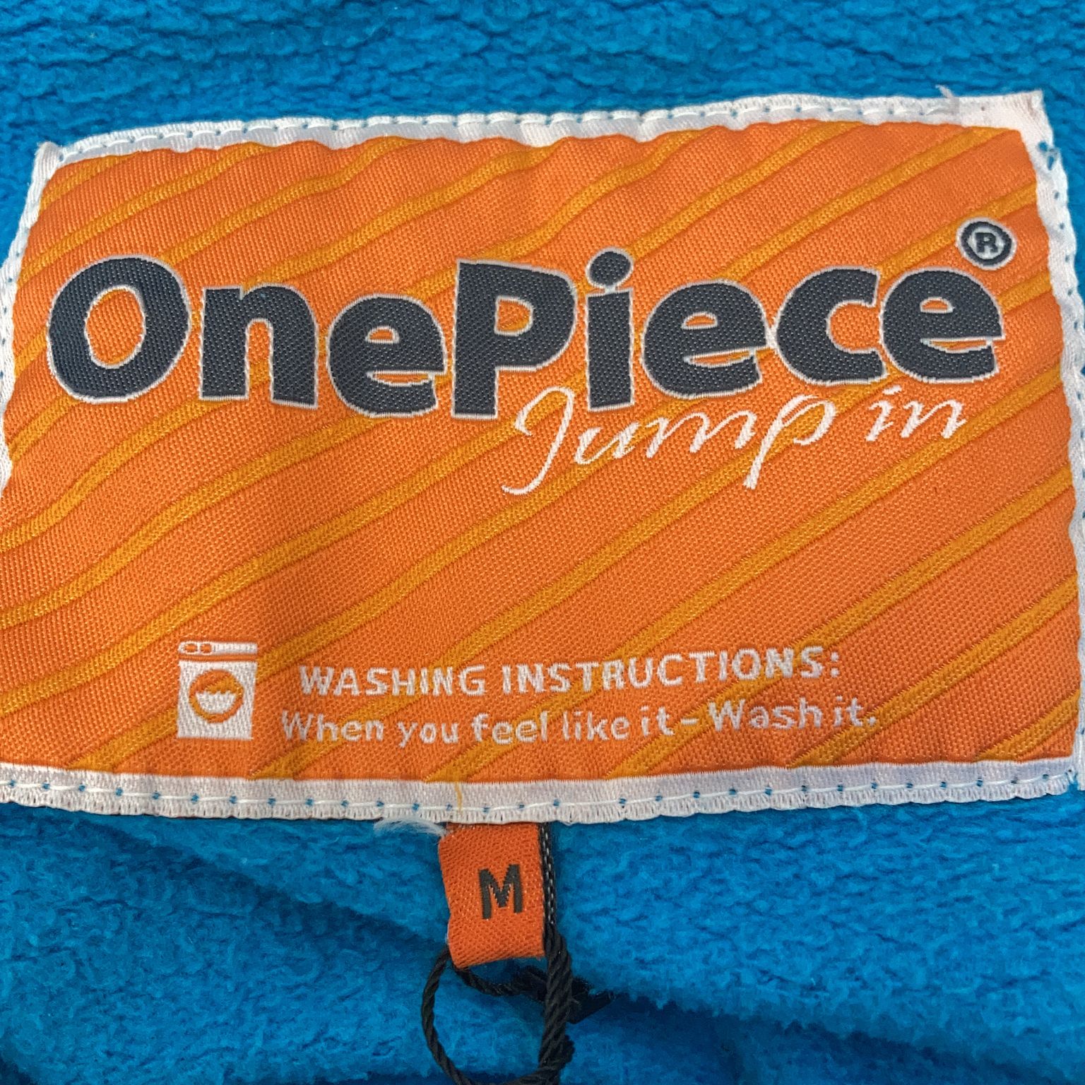 OnePiece