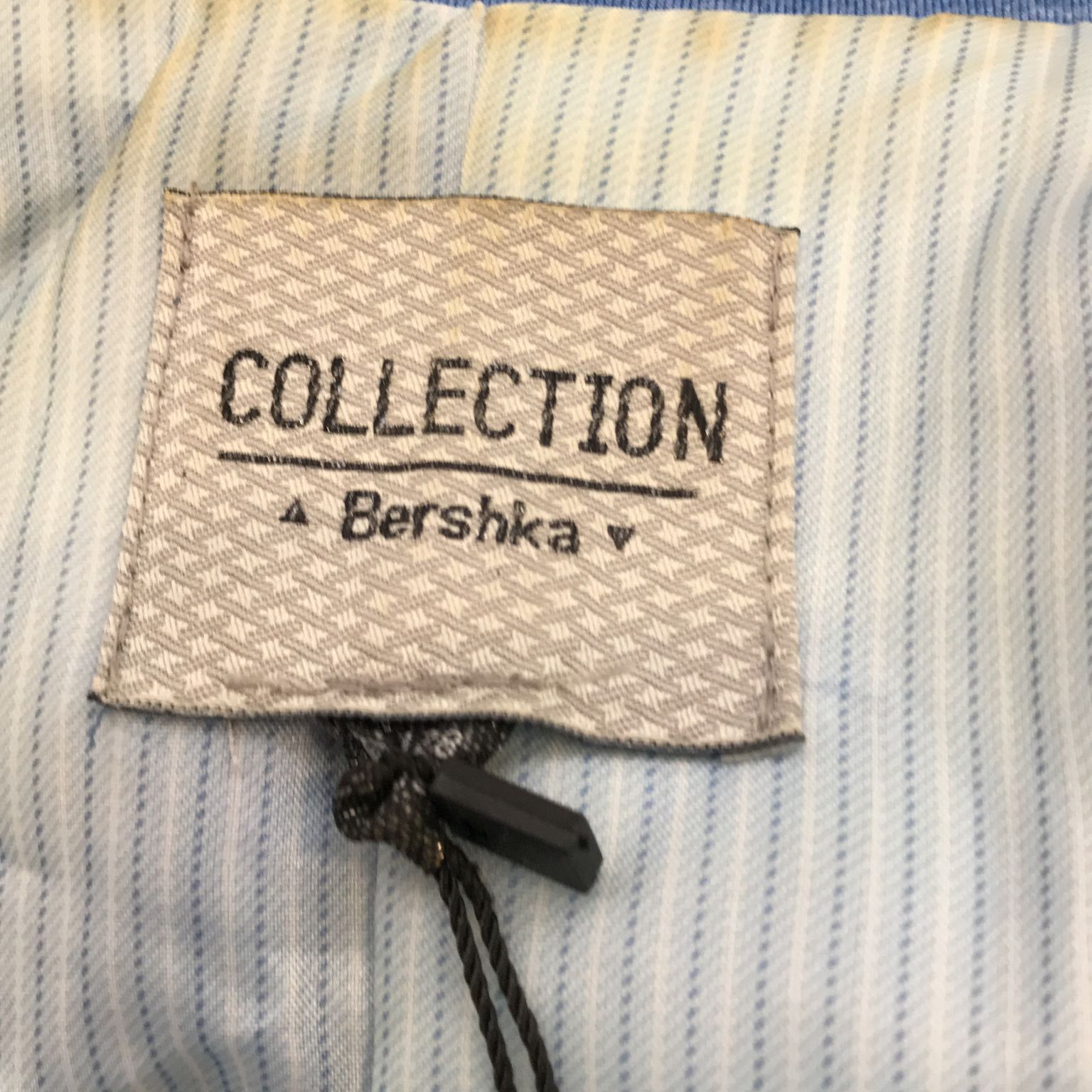 Bershka