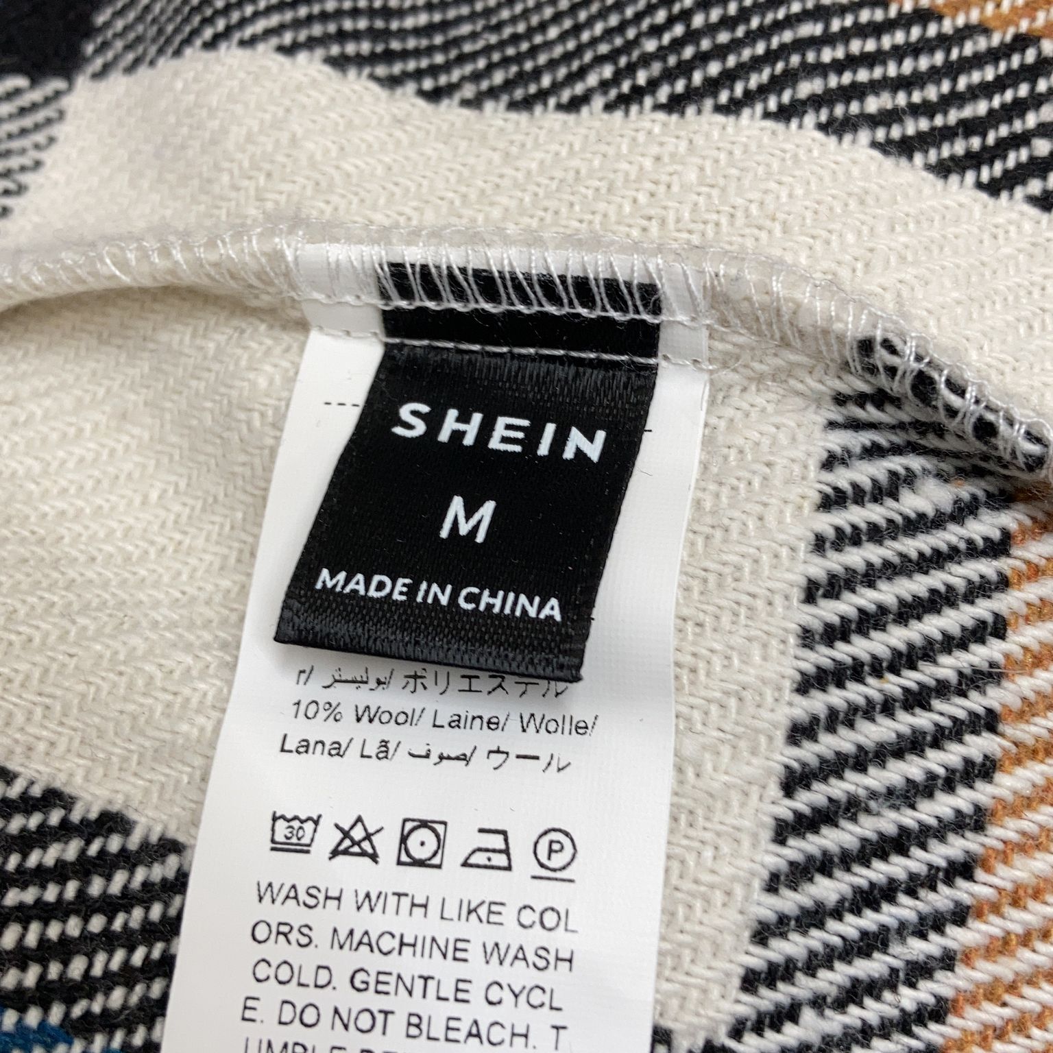 Shein