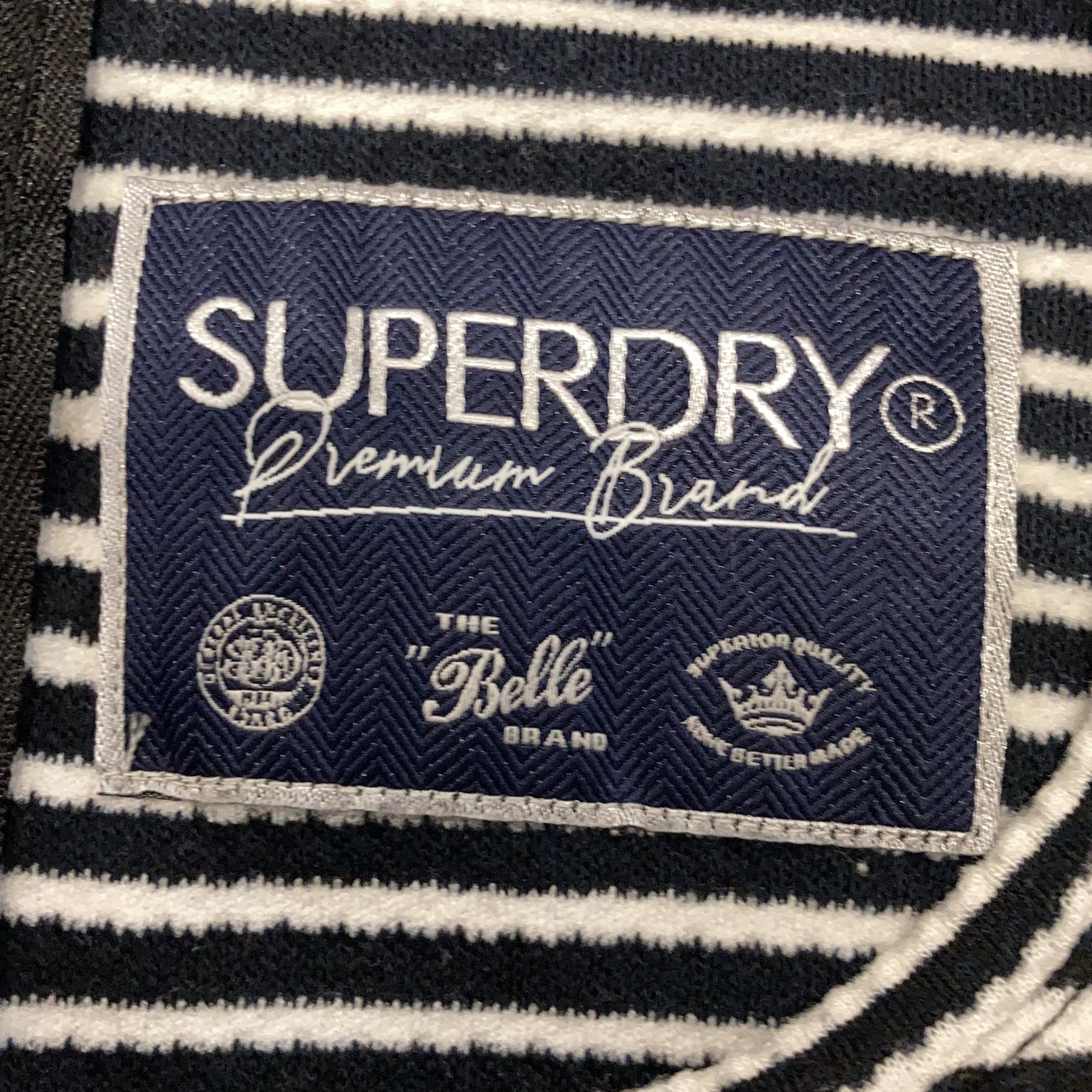 Superdry