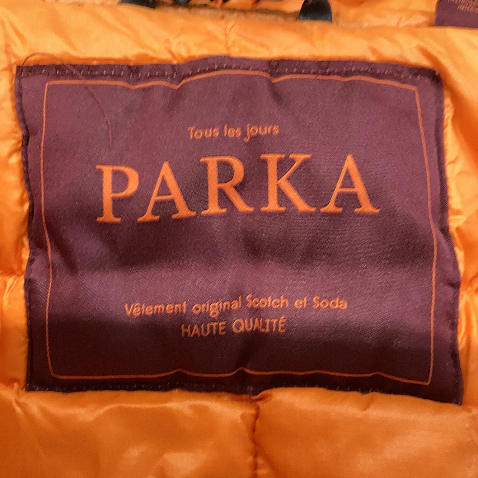 Parka