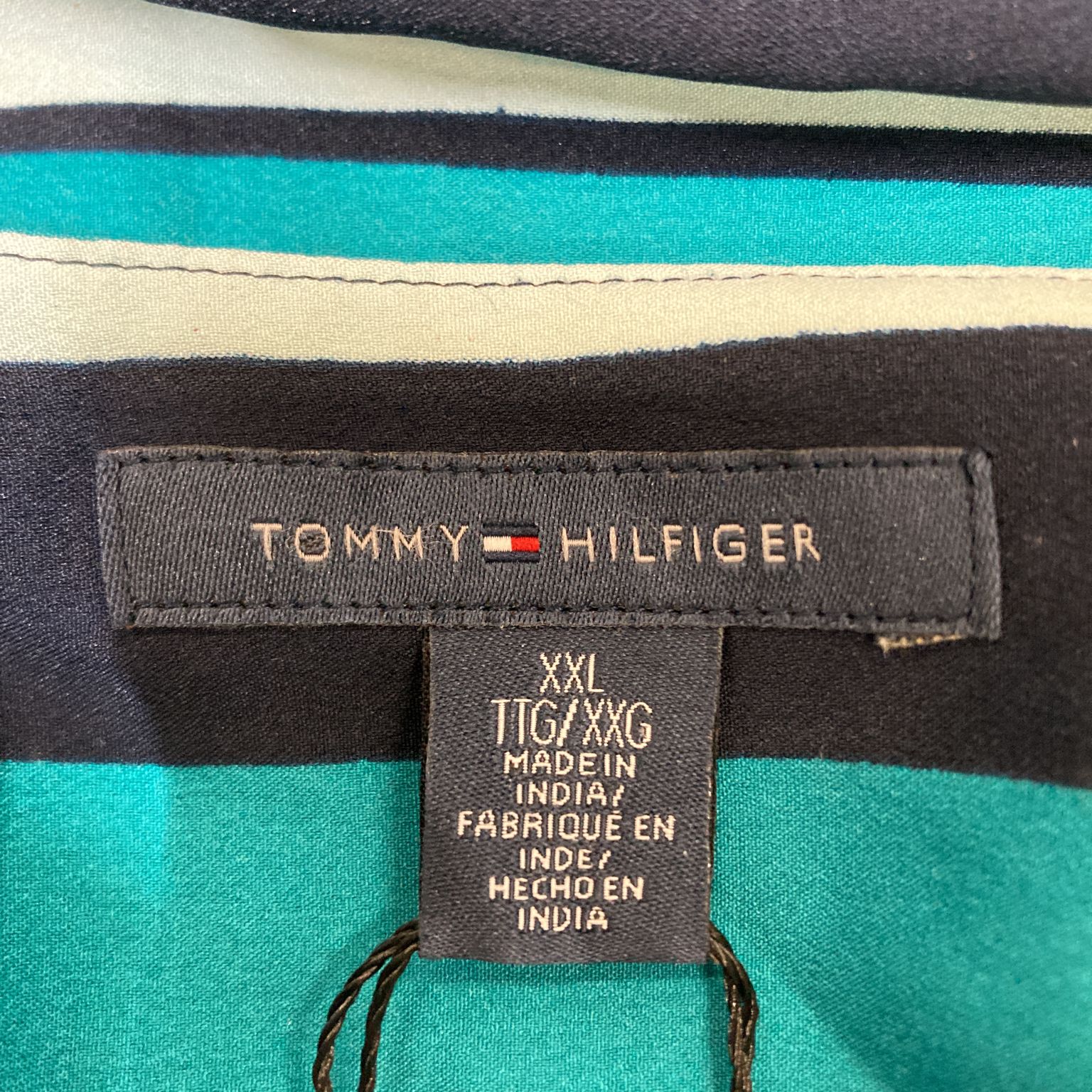 Tommy Hilfiger